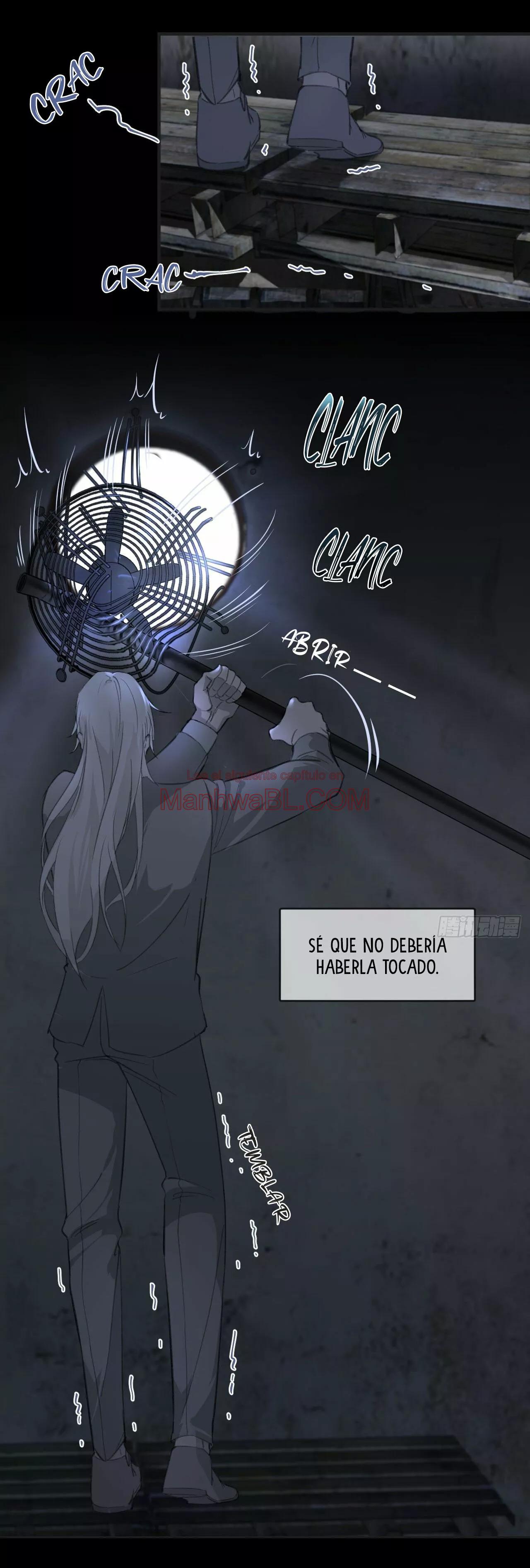 Latidos del corazó - Capítulo 65 2 manhwa