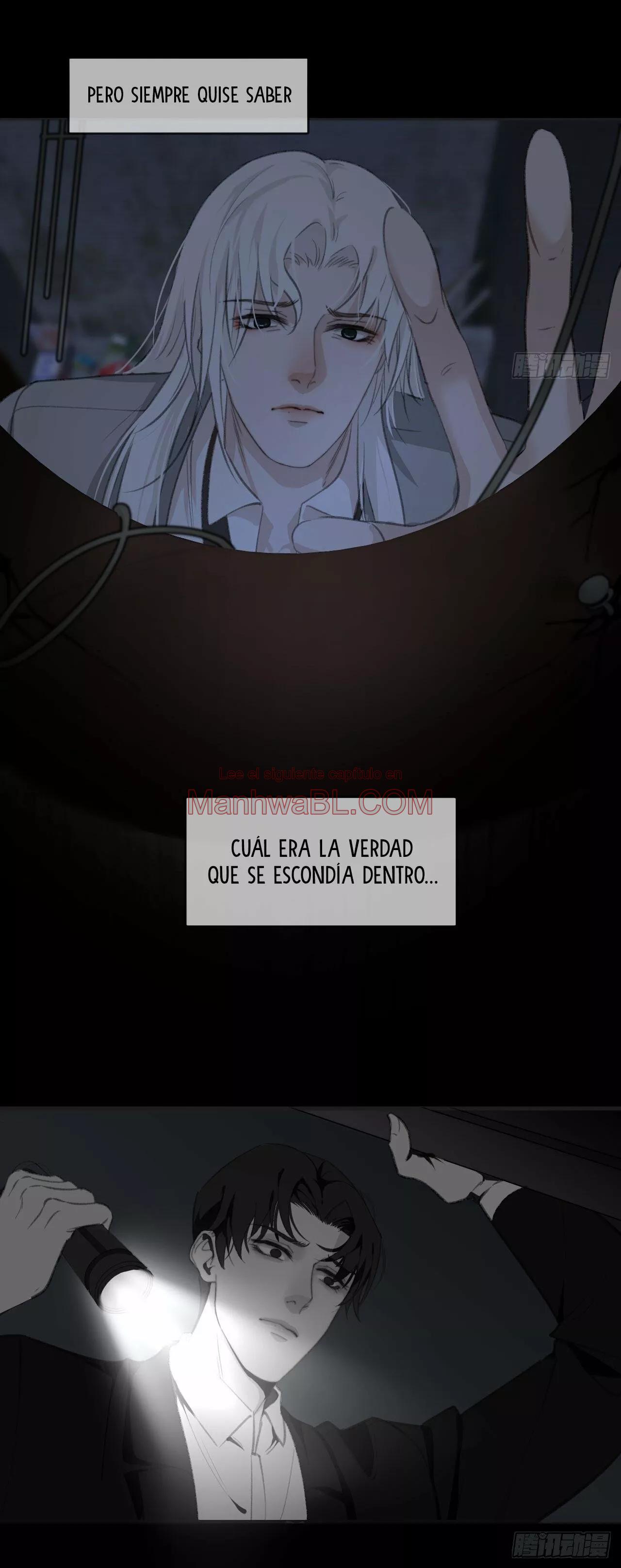 Latidos del corazó - Capítulo 65 2 manhwa