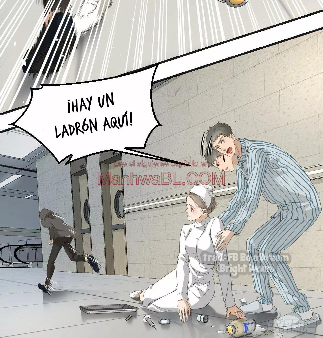 Latidos del corazó - Capítulo 24 manhwa