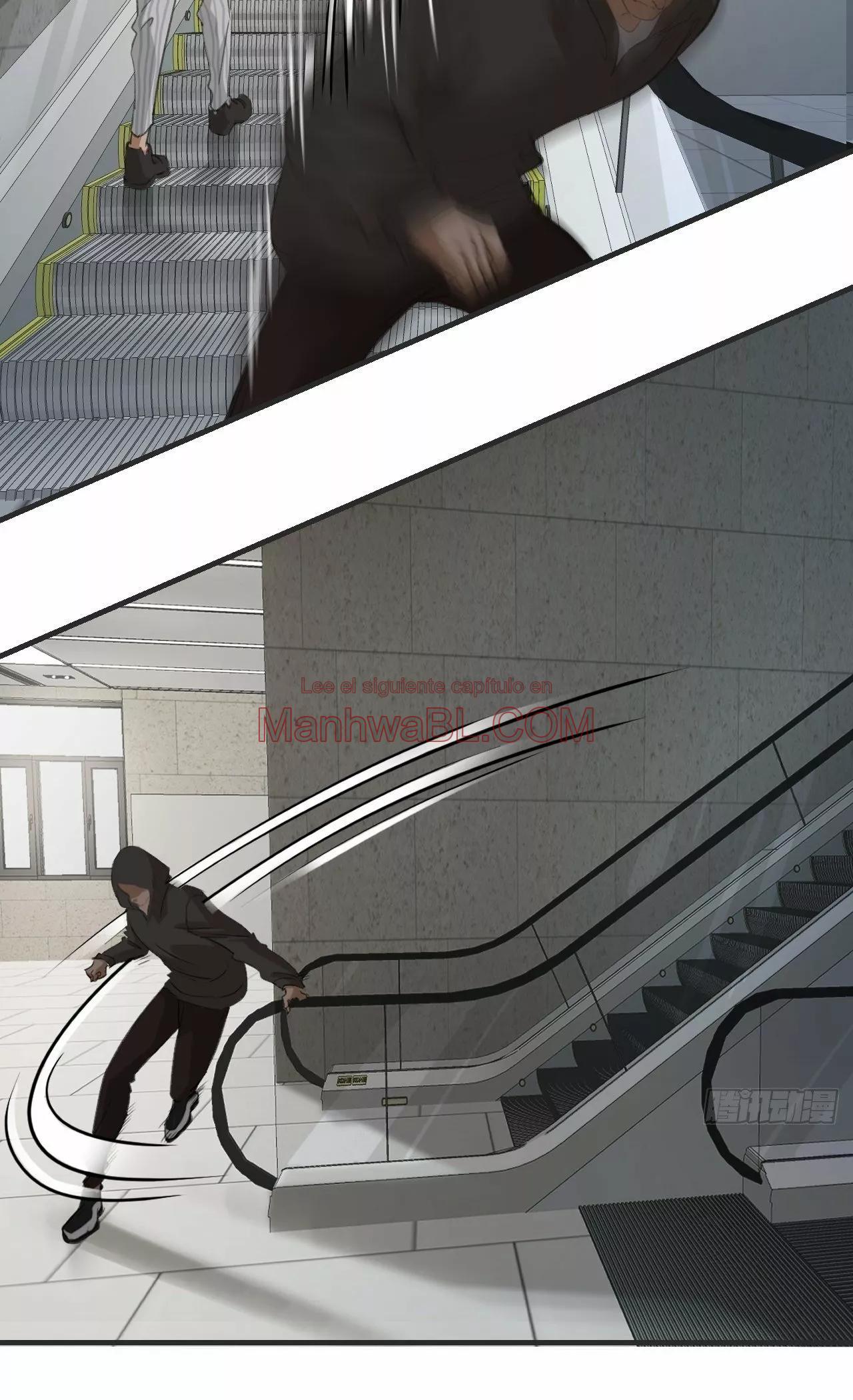 Latidos del corazó - Capítulo 24 manhwa