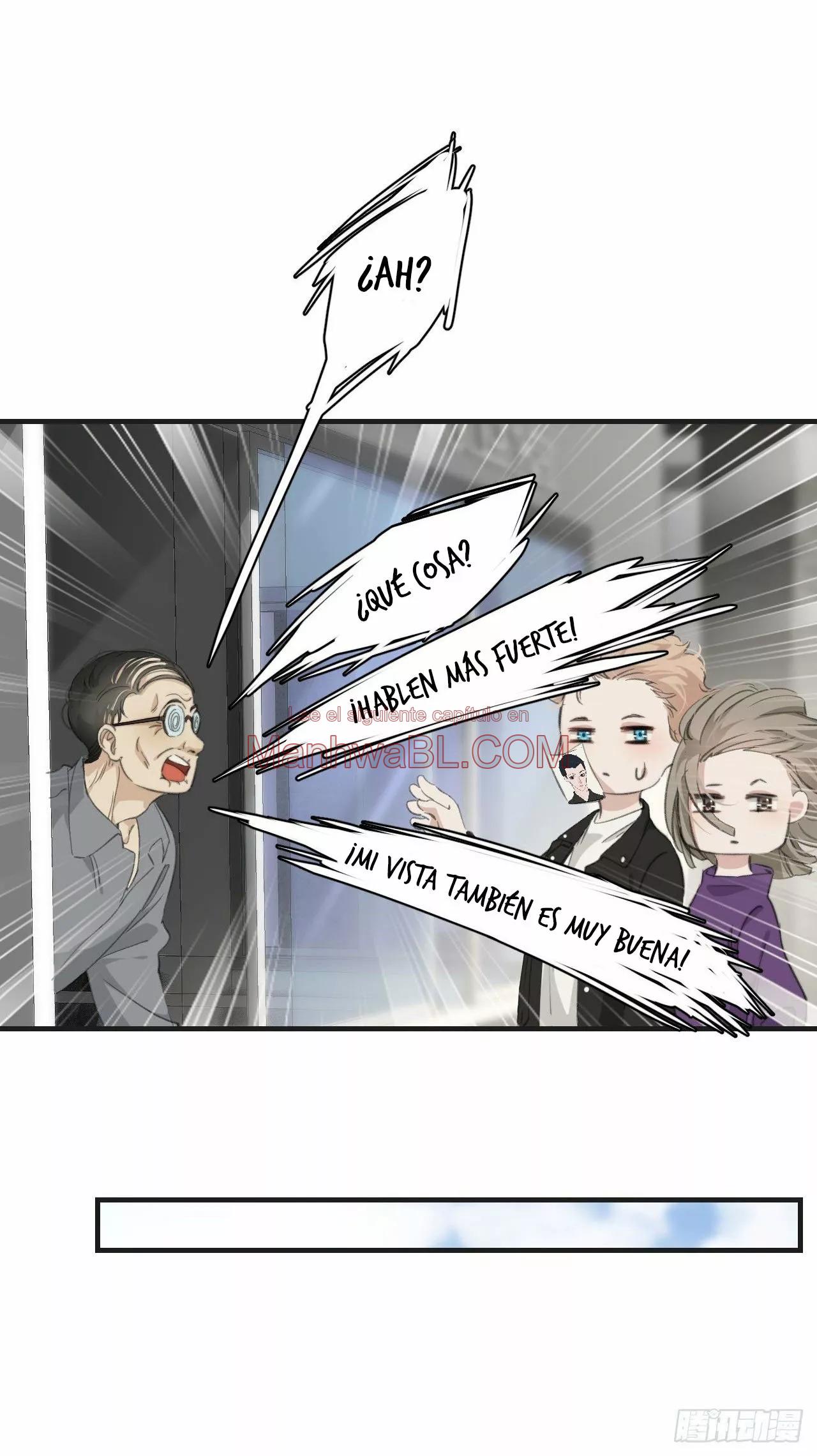 Latidos del corazó - Capítulo 33 2 manhwa