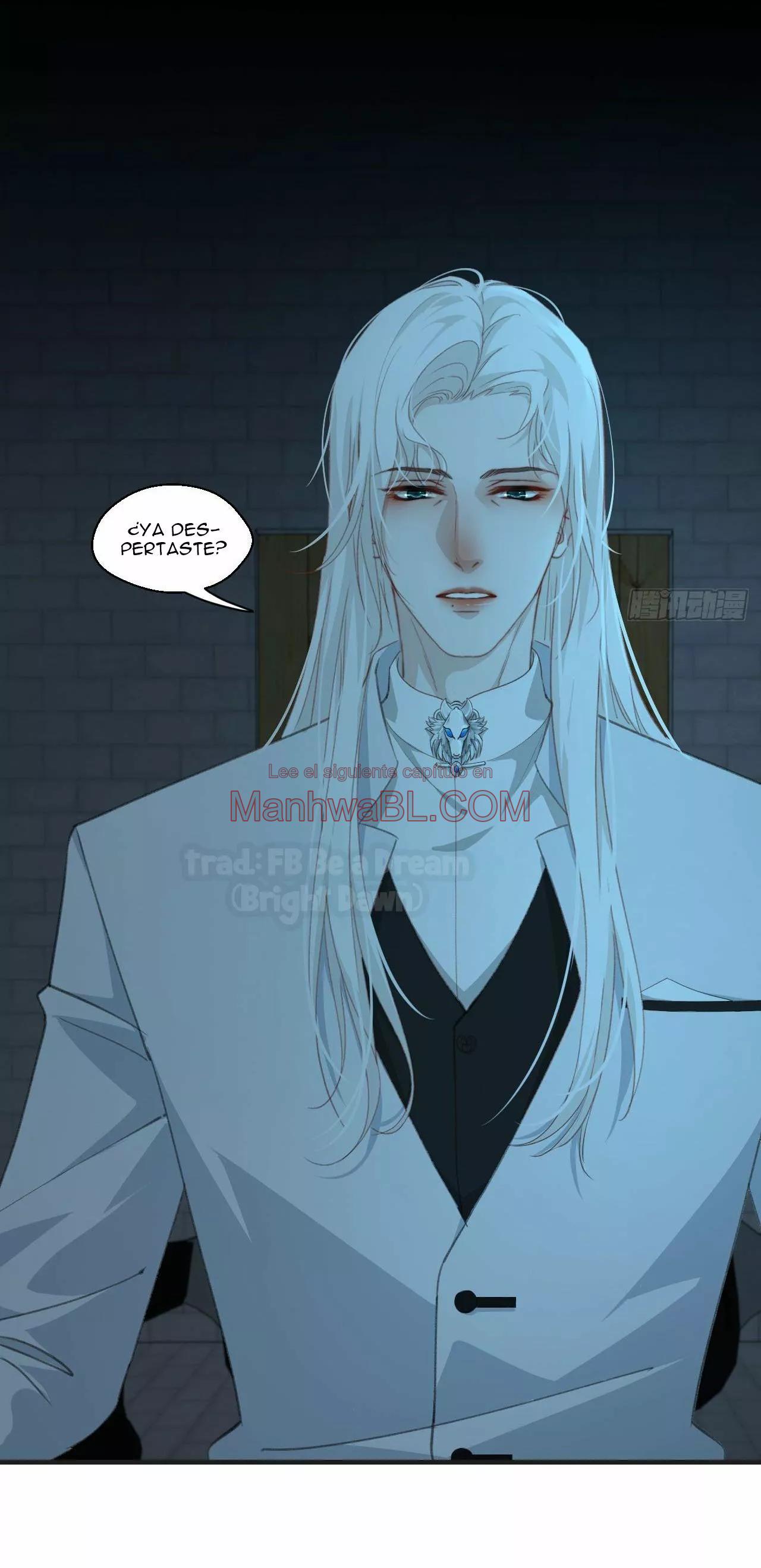 Latidos del corazó - Capítulo 49 manhwa