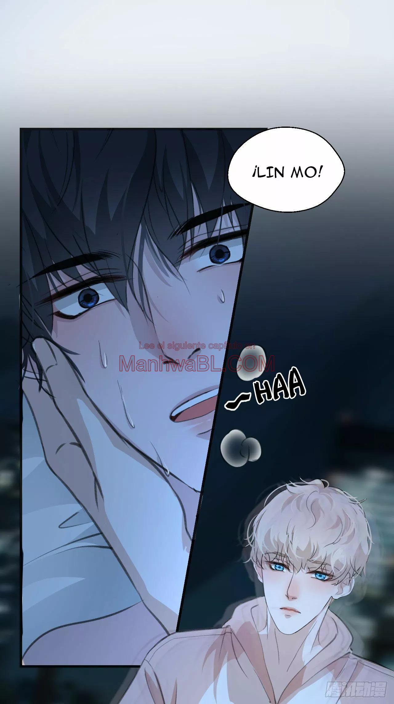 Latidos del corazó - Capítulo 22 2 manhwa