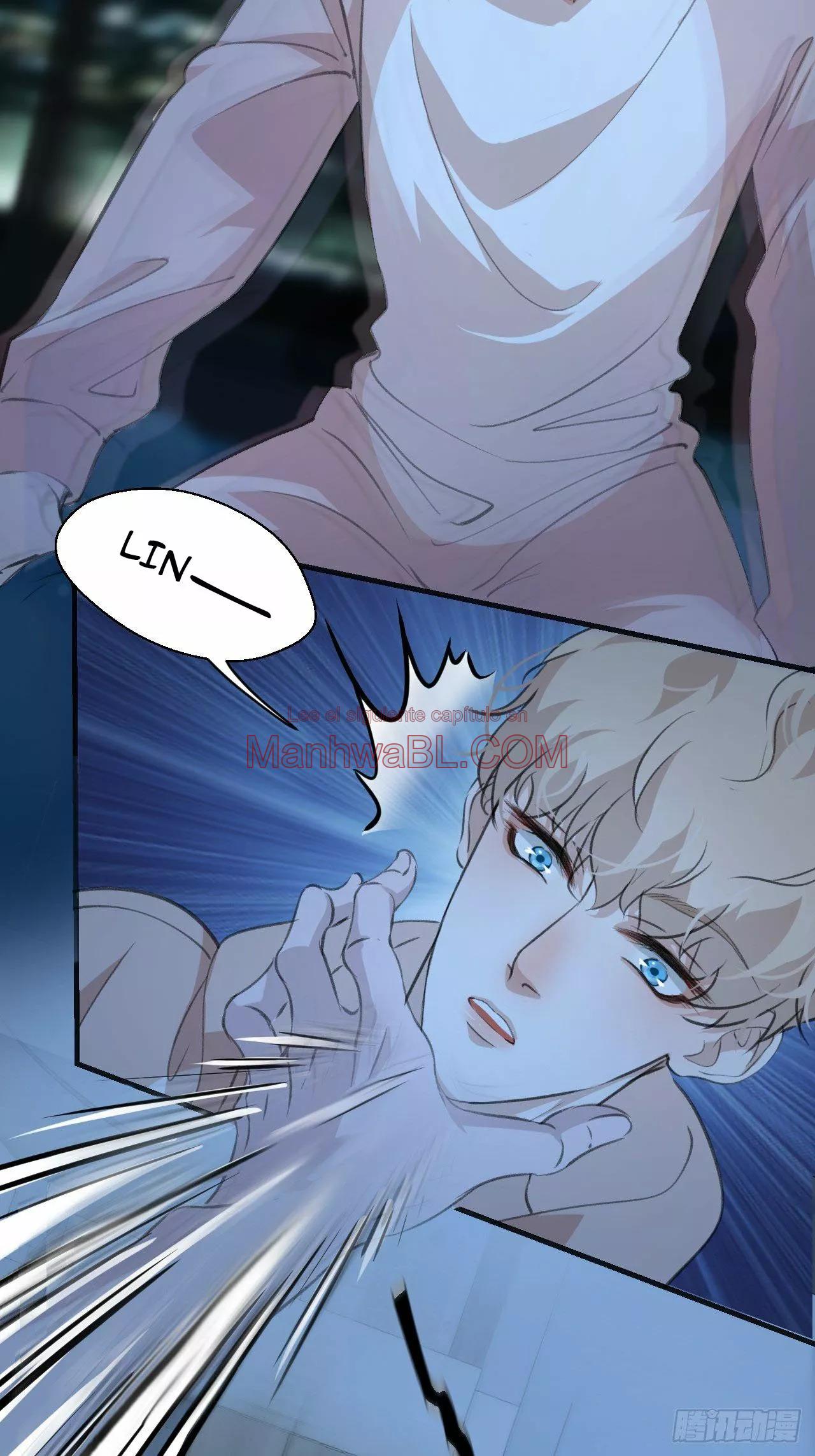 Latidos del corazó - Capítulo 22 2 manhwa