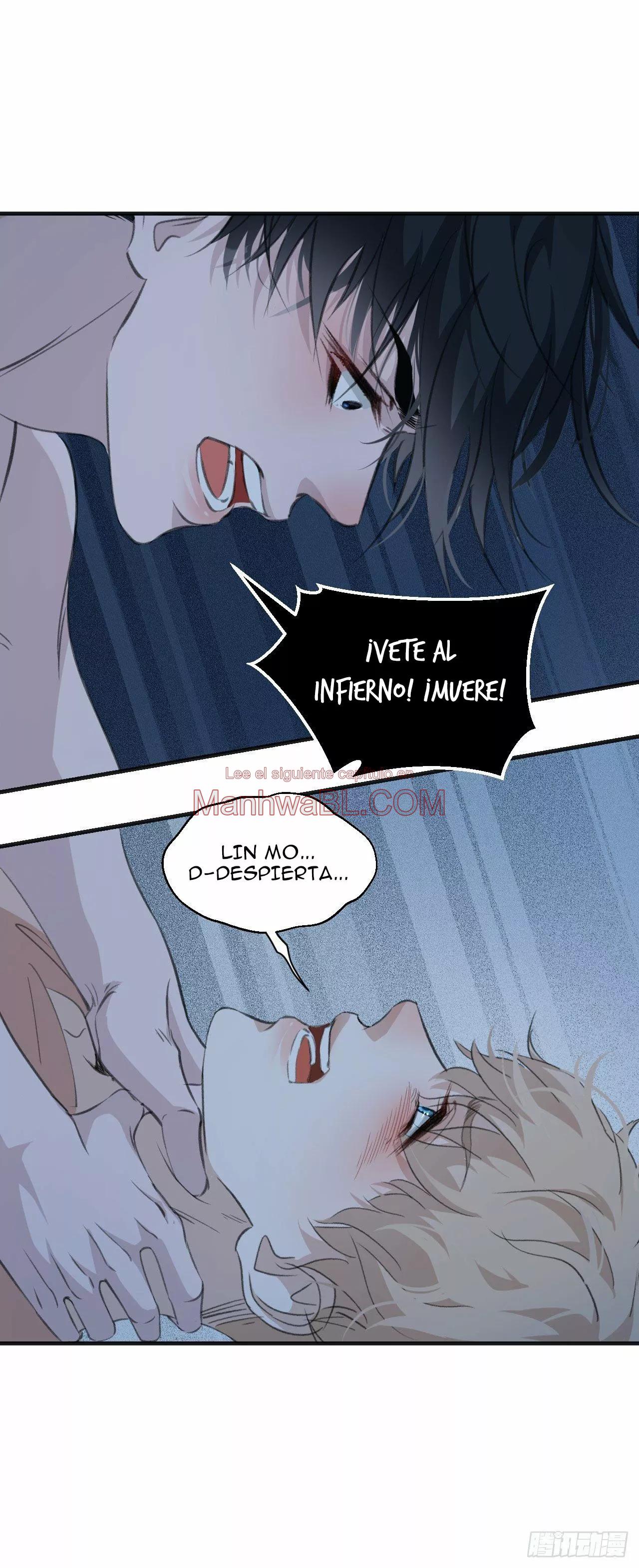 Latidos del corazó - Capítulo 22 2 manhwa