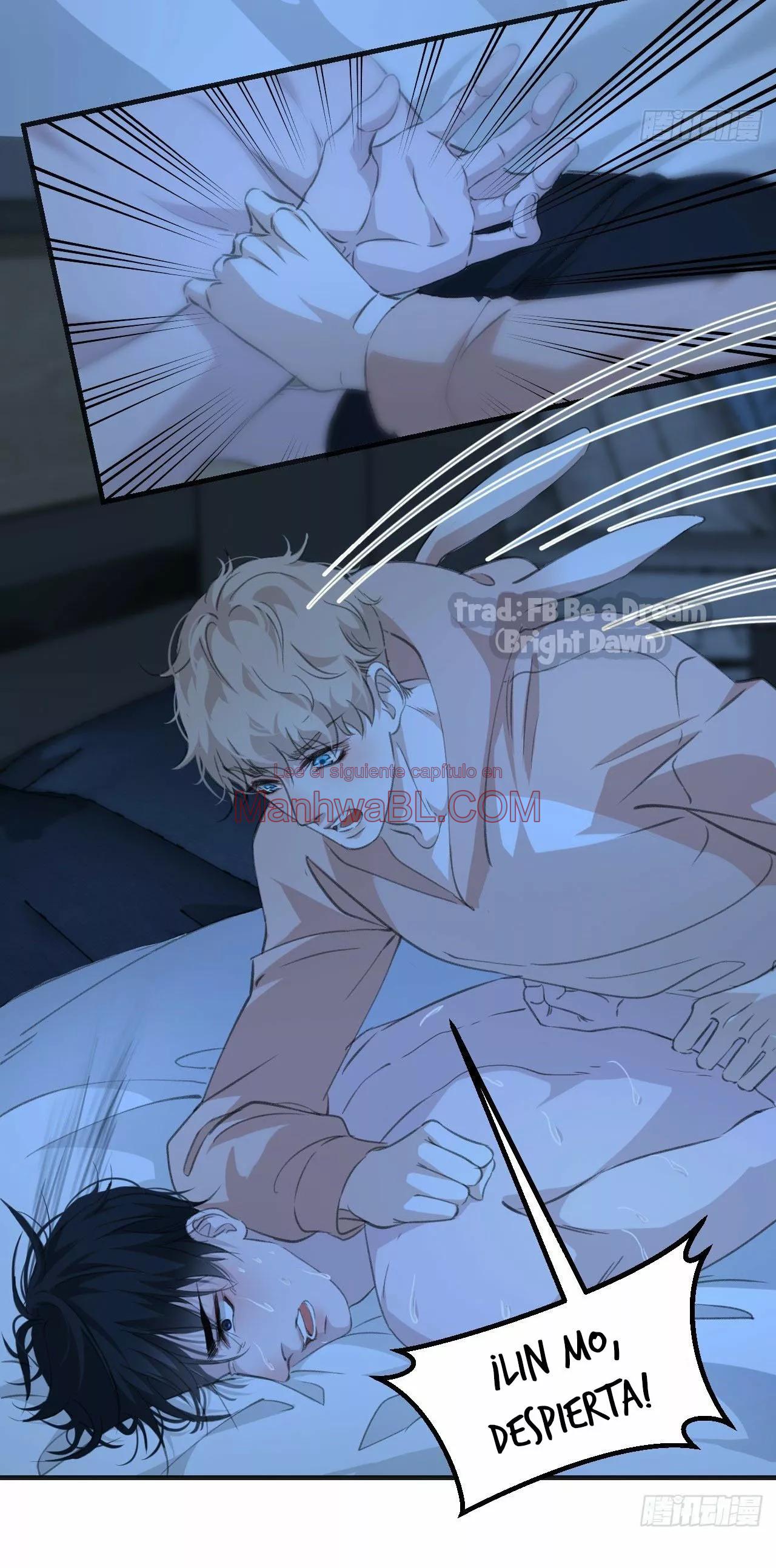 Latidos del corazó - Capítulo 22 2 manhwa