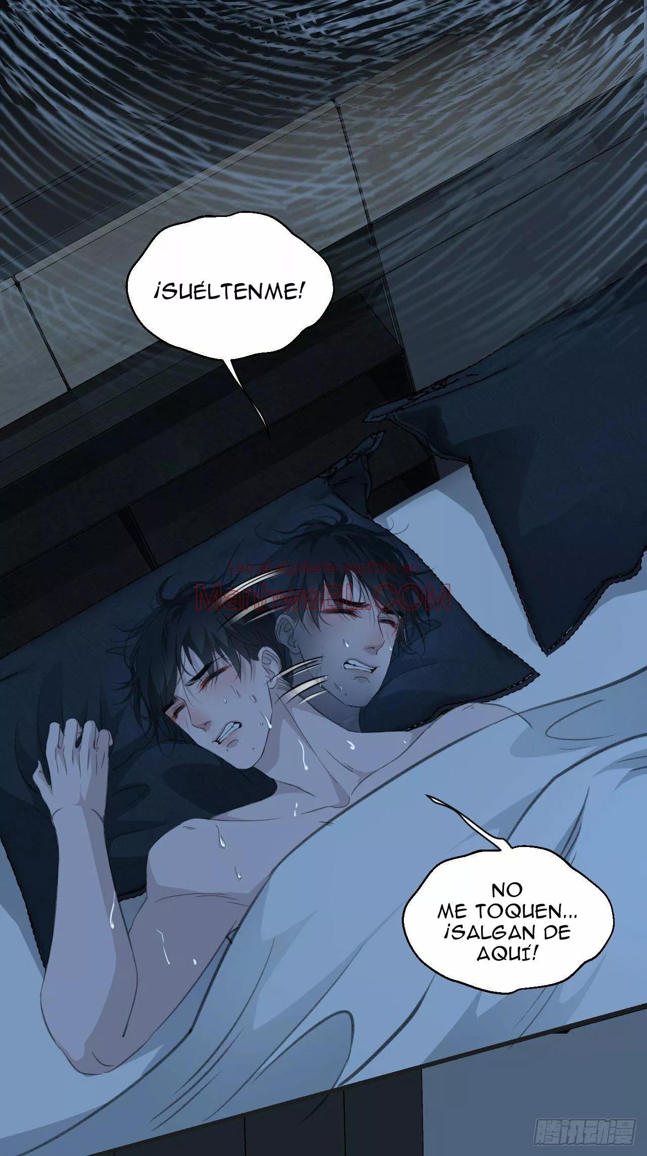 Latidos del corazó - Capítulo 22 2 manhwa