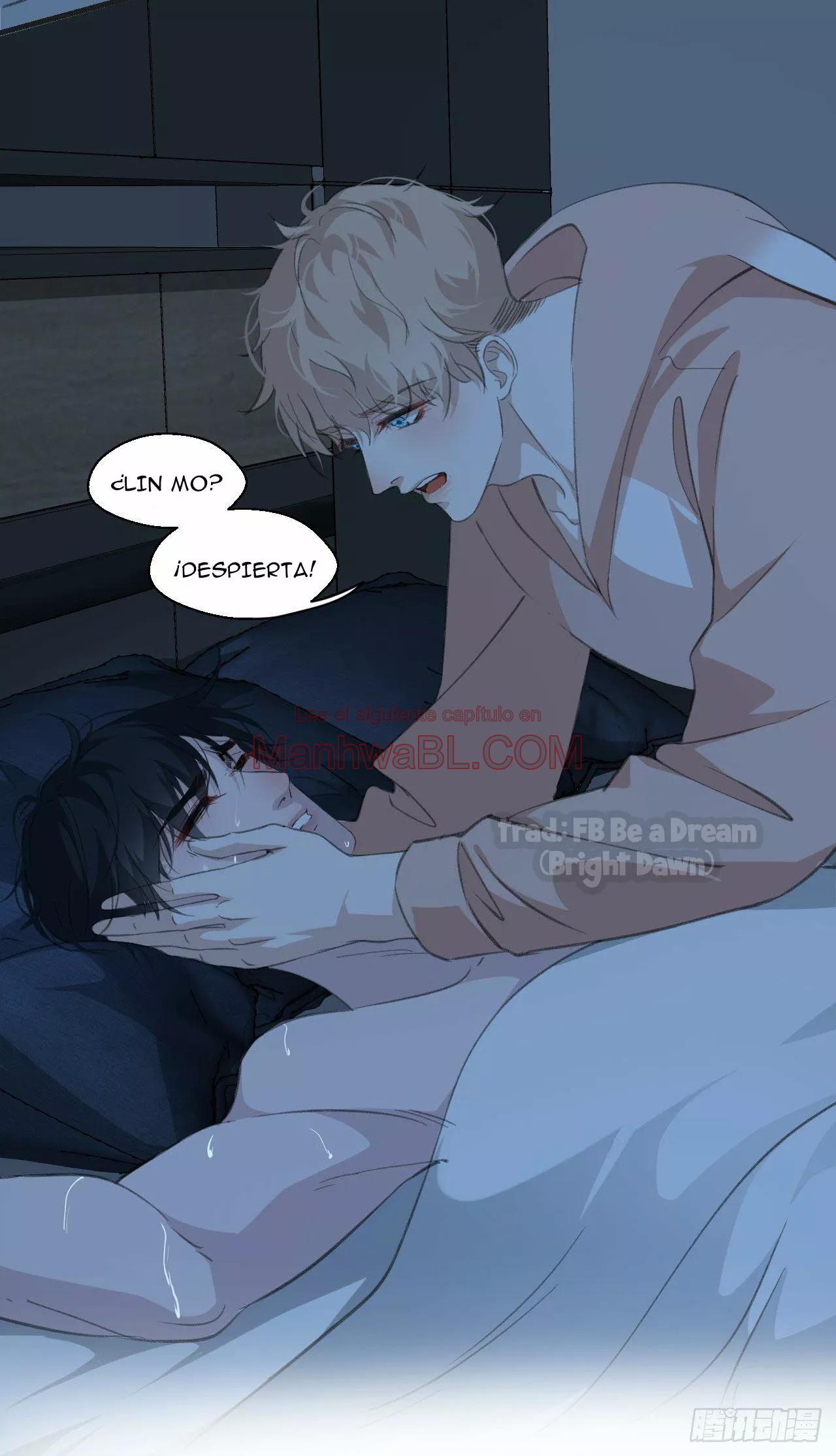 Latidos del corazó - Capítulo 22 2 manhwa