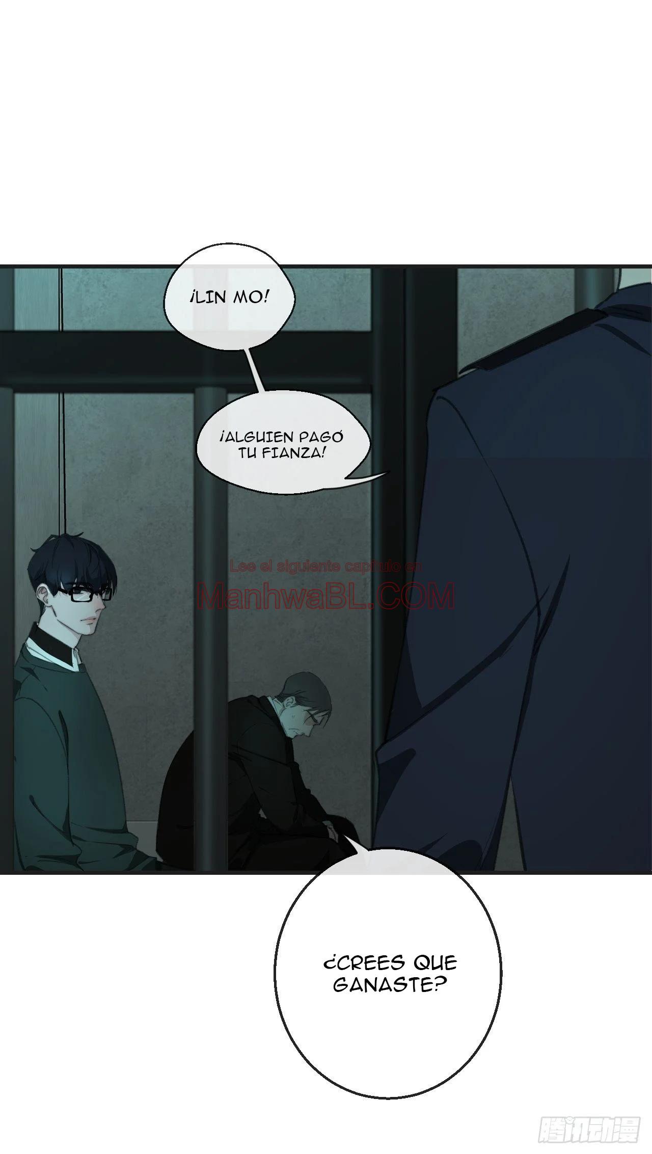 Latidos del corazó - Capítulo 71 3 manhwa