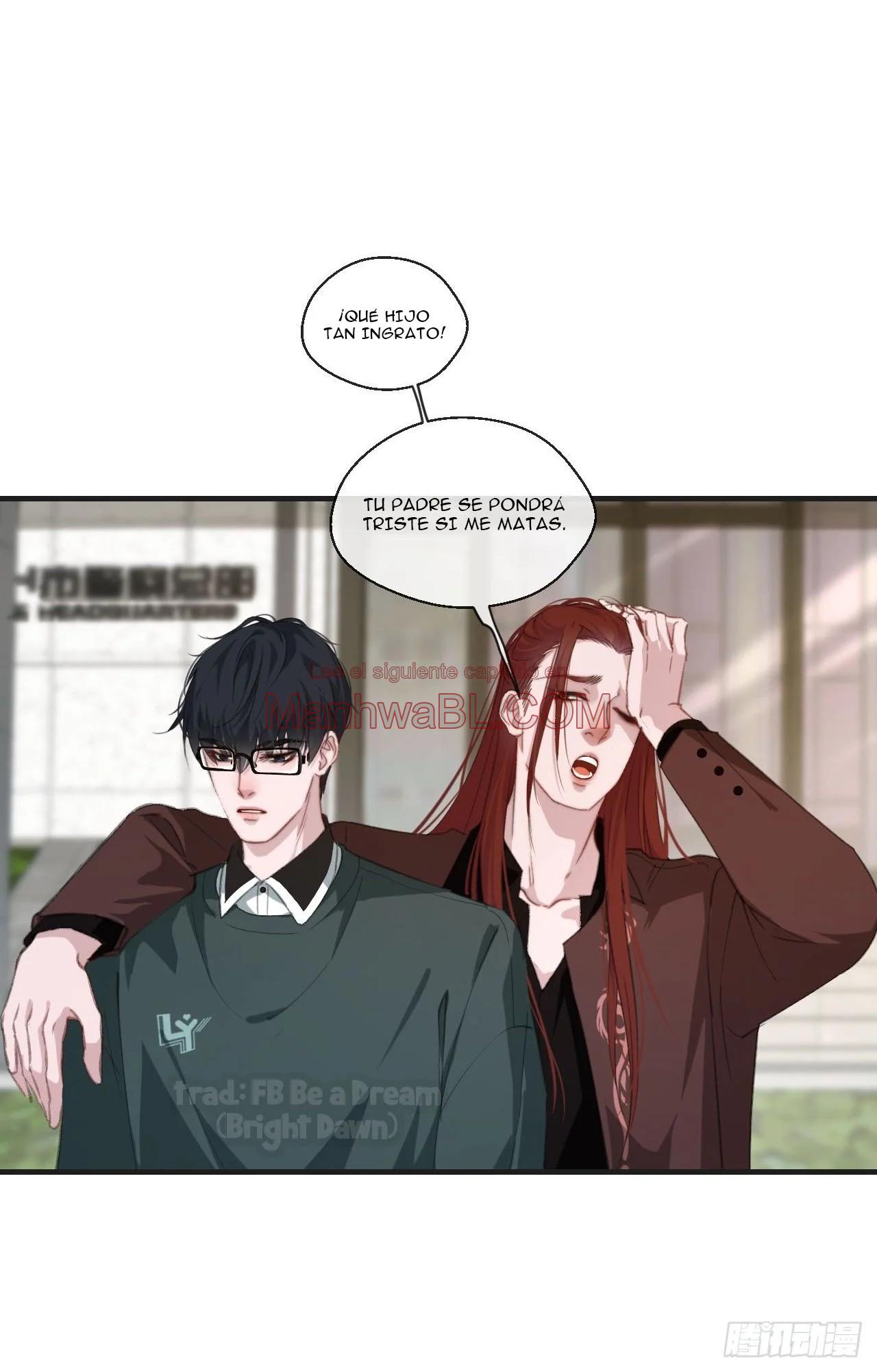 Latidos del corazó - Capítulo 71 3 manhwa