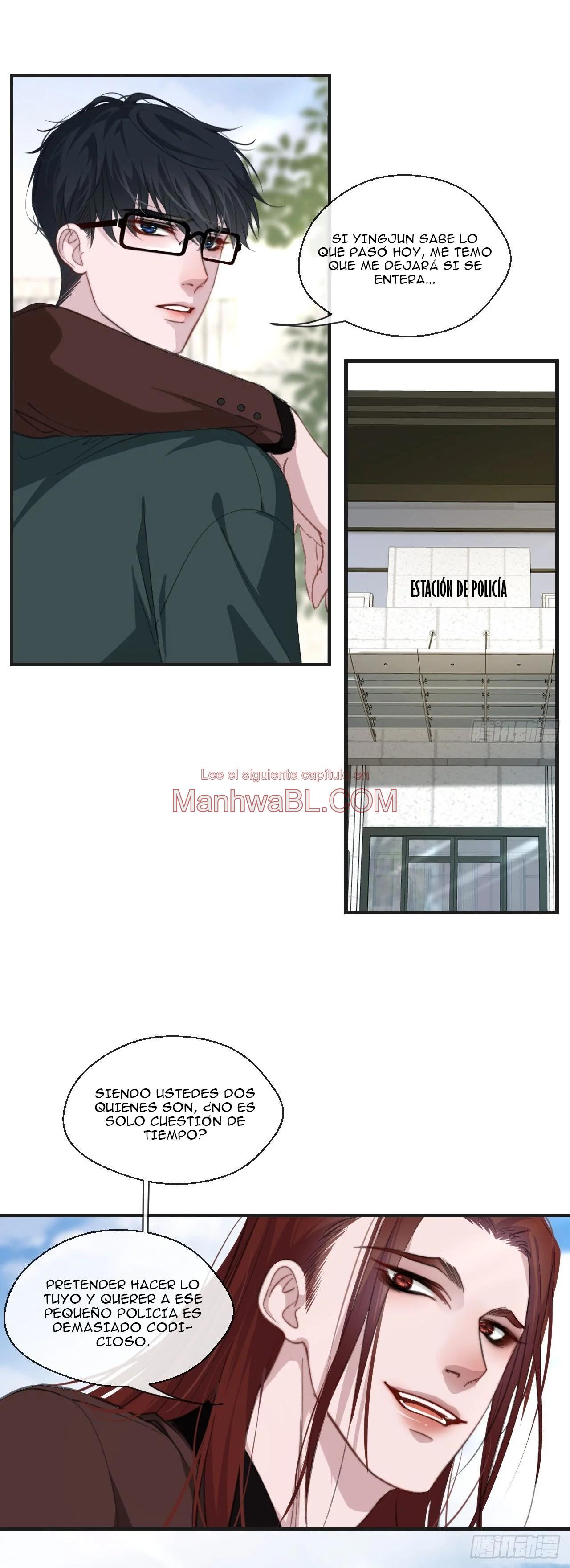 Latidos del corazó - Capítulo 71 3 manhwa