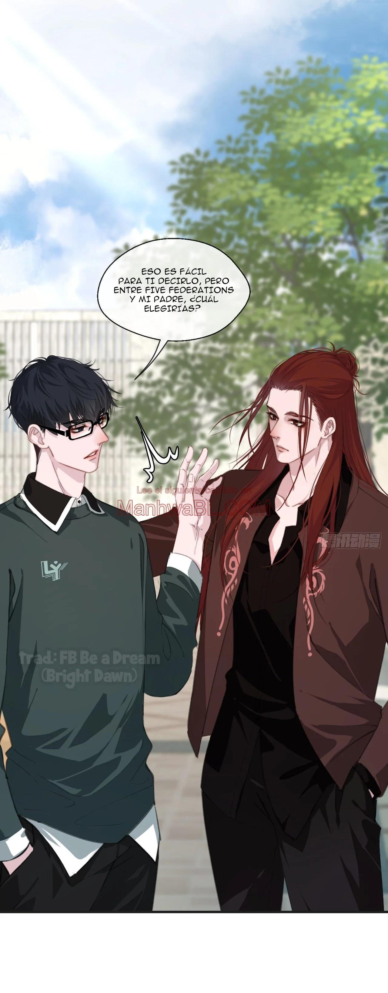 Latidos del corazó - Capítulo 71 3 manhwa