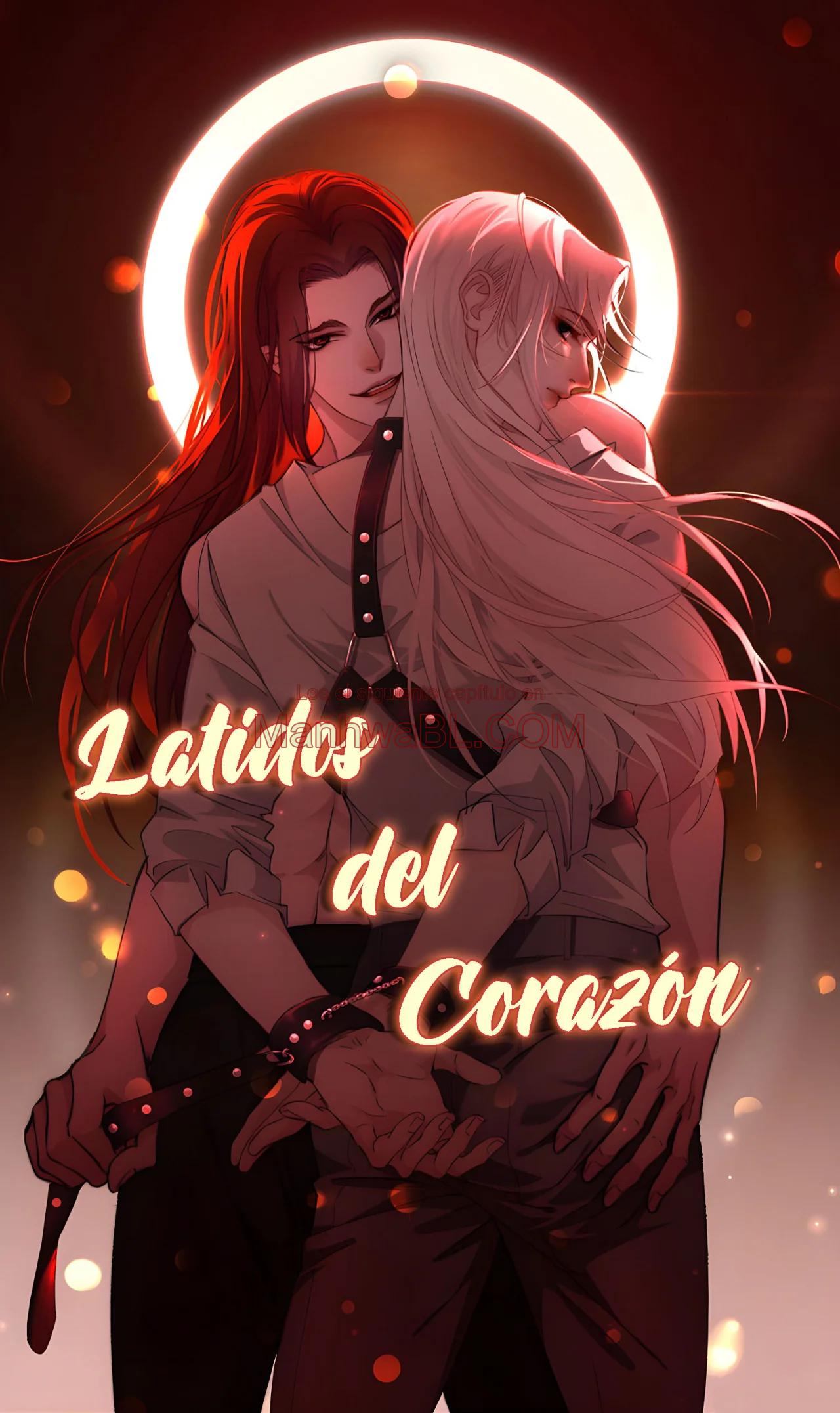 Latidos del corazó - Capítulo 68 manhwa