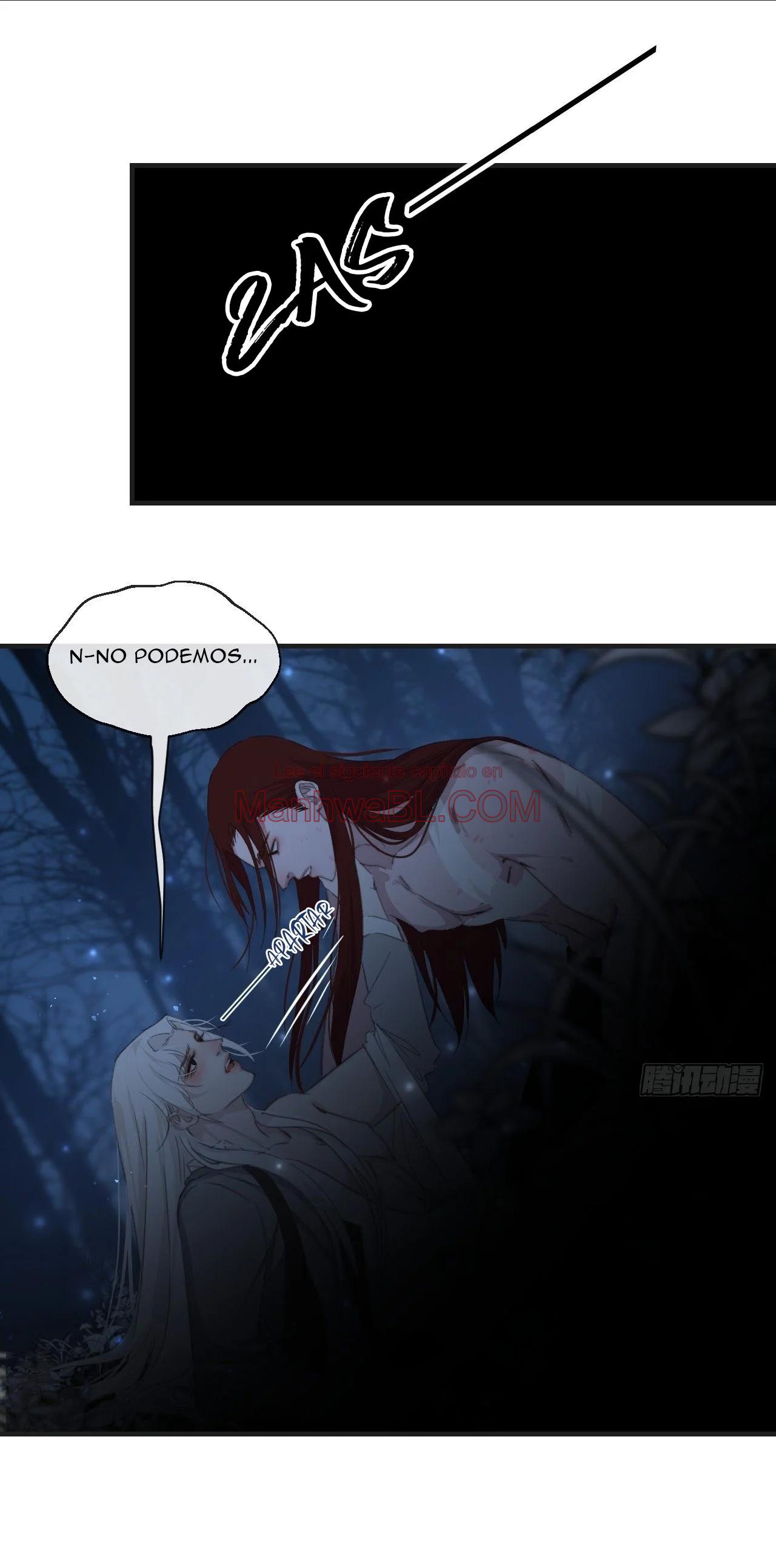 Latidos del corazó - Capítulo 68 manhwa