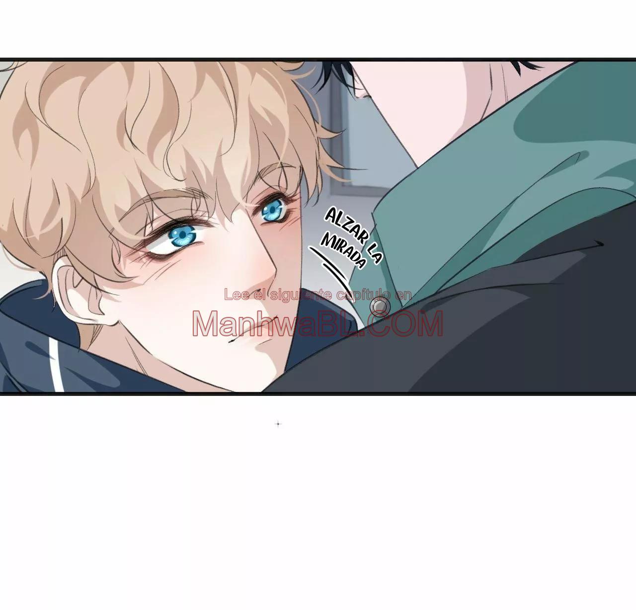 Latidos del corazó - Capítulo 12 manhwa