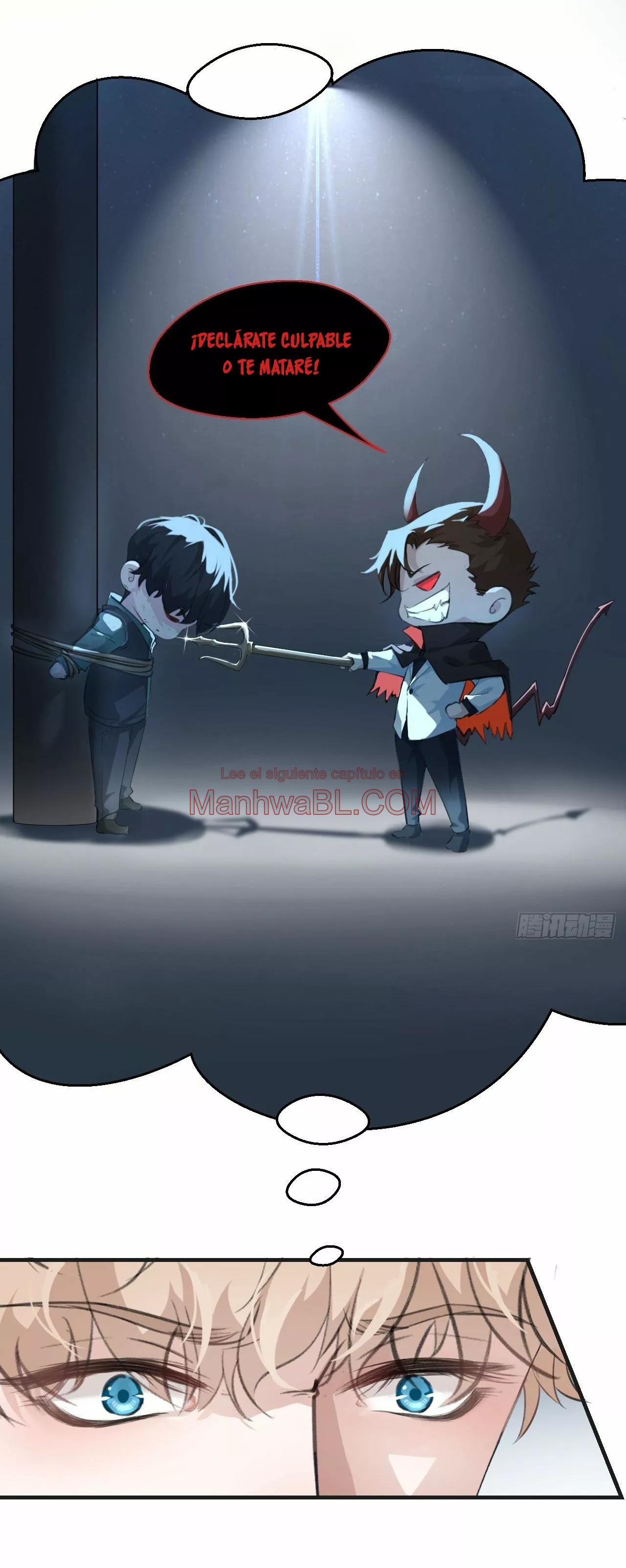 Latidos del corazó - Capítulo 12 manhwa