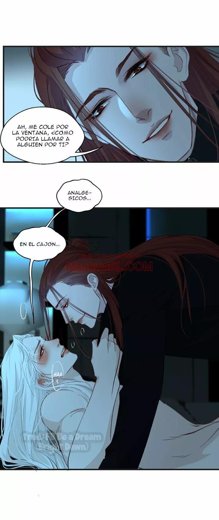 Latidos del corazó - Capítulo 47 2 manhwa