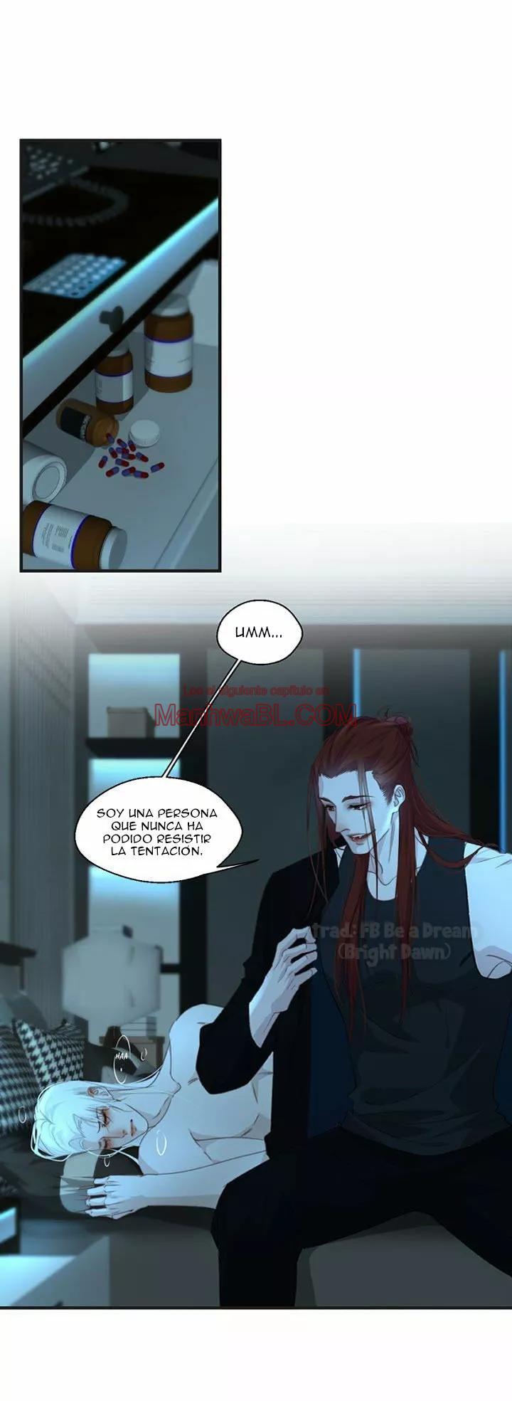 Latidos del corazó - Capítulo 47 2 manhwa