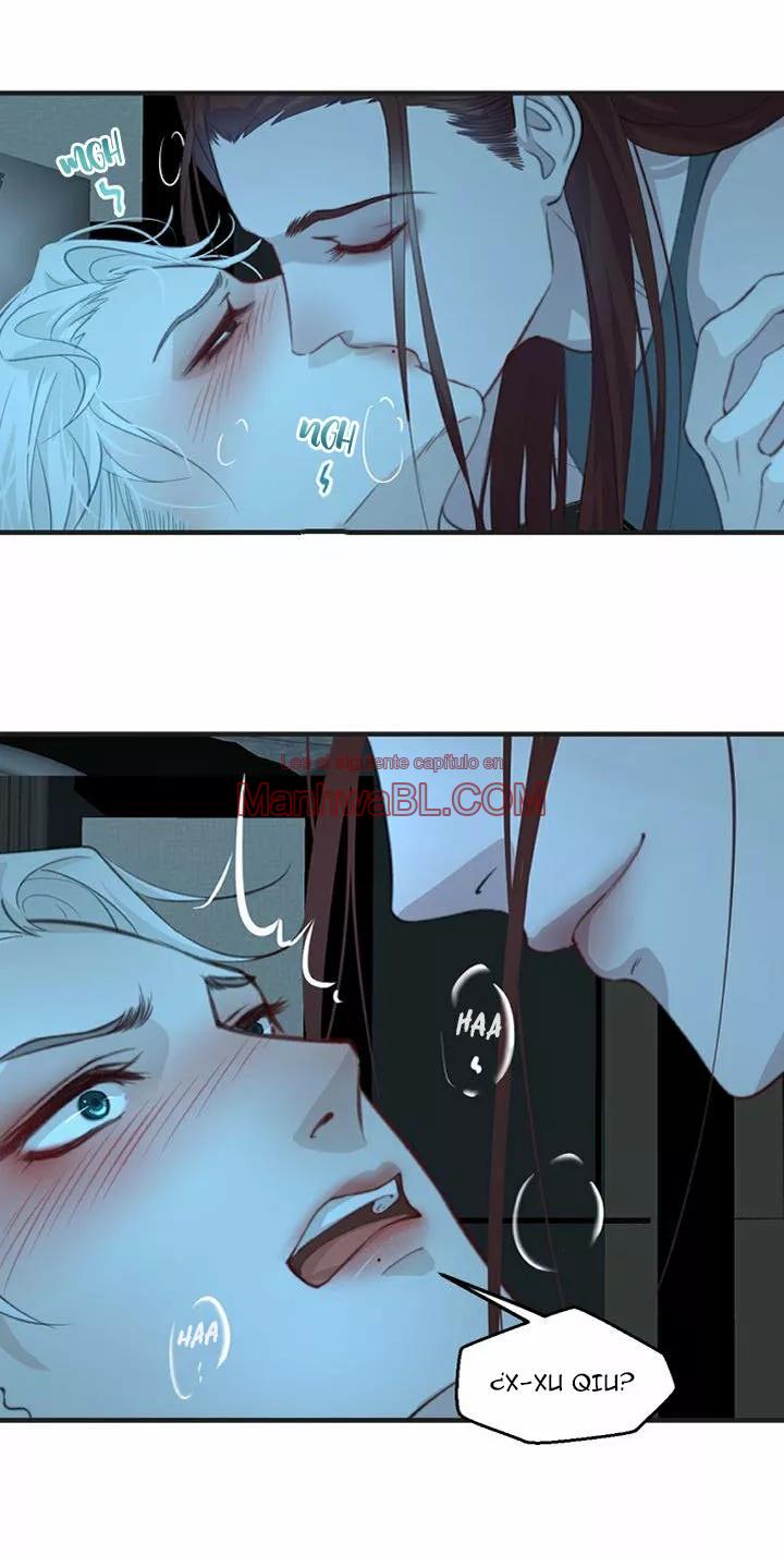 Latidos del corazó - Capítulo 47 2 manhwa