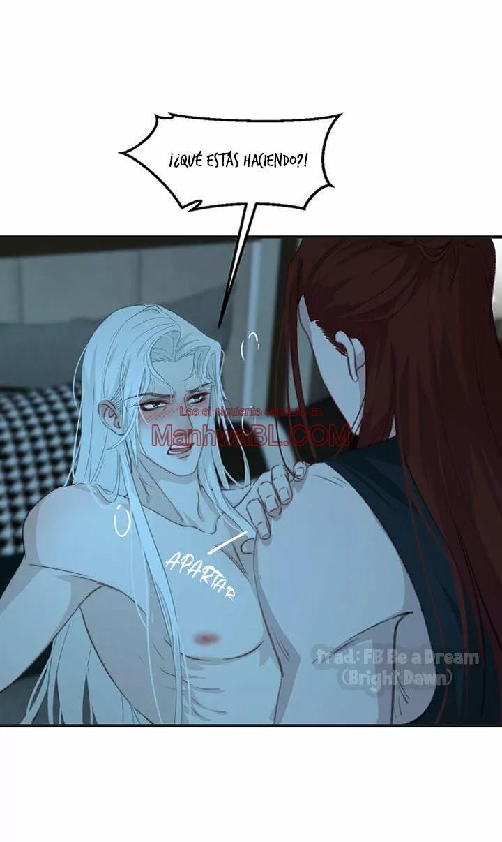 Latidos del corazó - Capítulo 47 2 manhwa