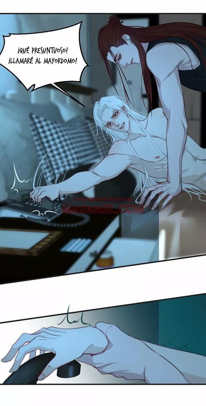 Latidos del corazó - Capítulo 47 2 manhwa