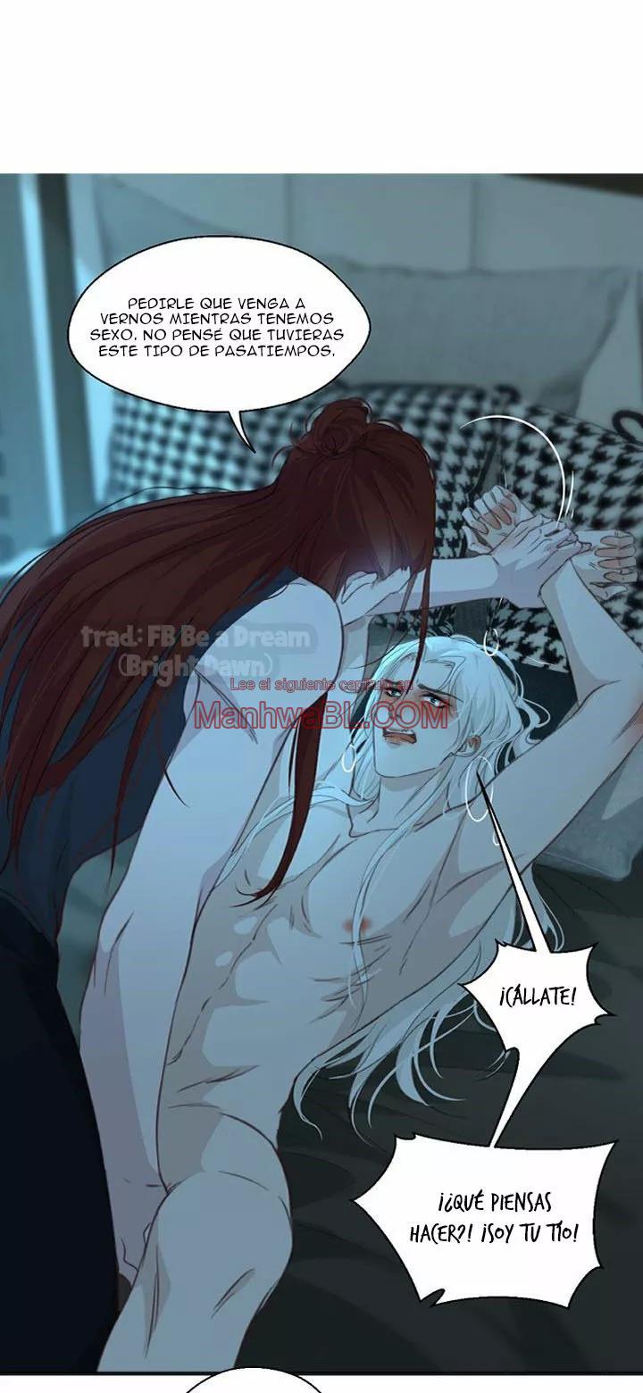 Latidos del corazó - Capítulo 47 2 manhwa
