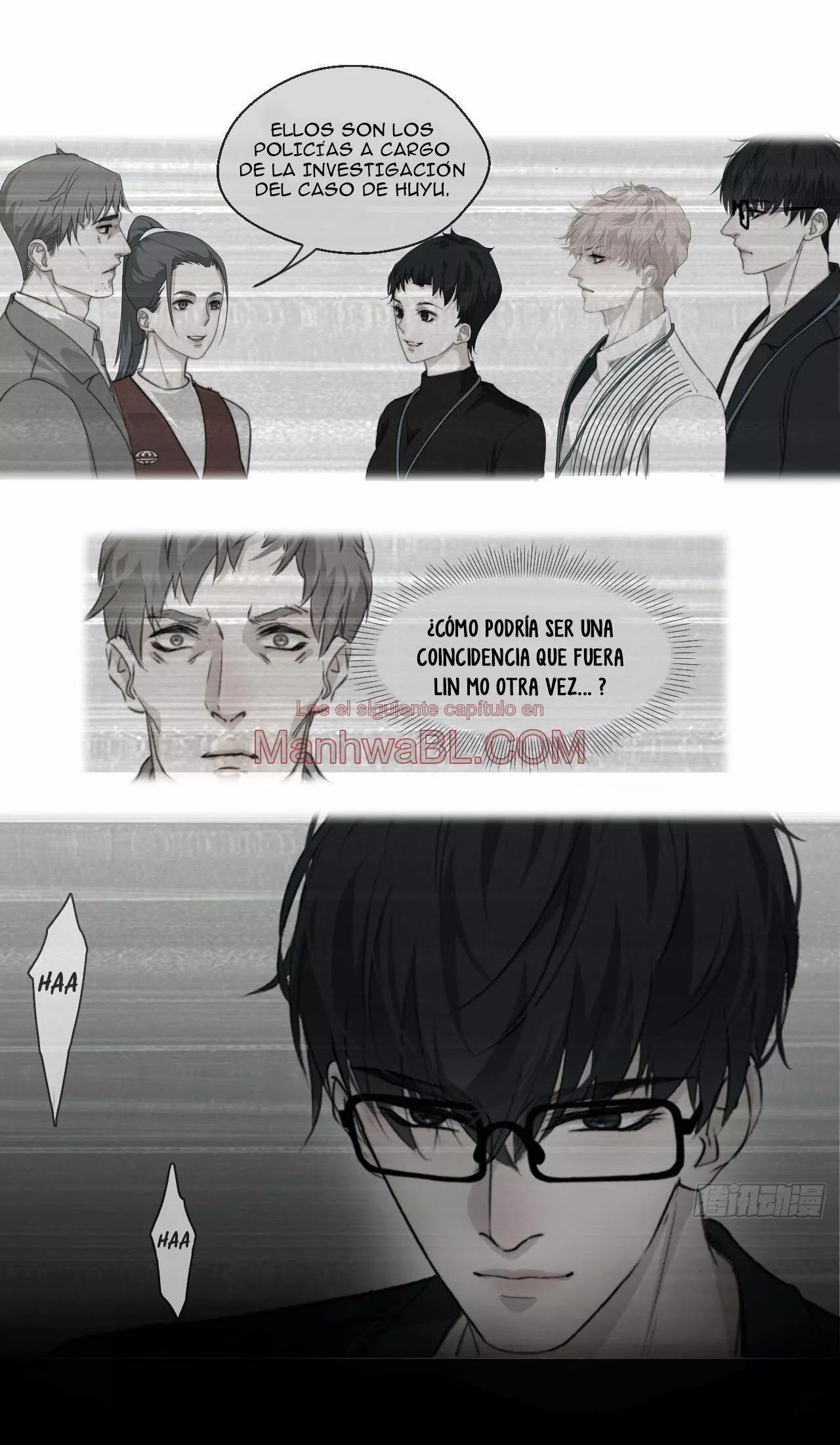 Latidos del corazó - Capítulo 63 3 manhwa