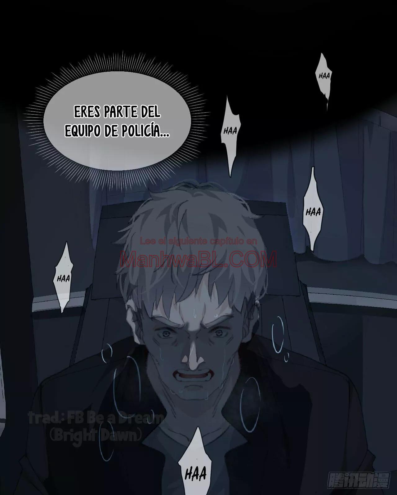 Latidos del corazó - Capítulo 63 3 manhwa