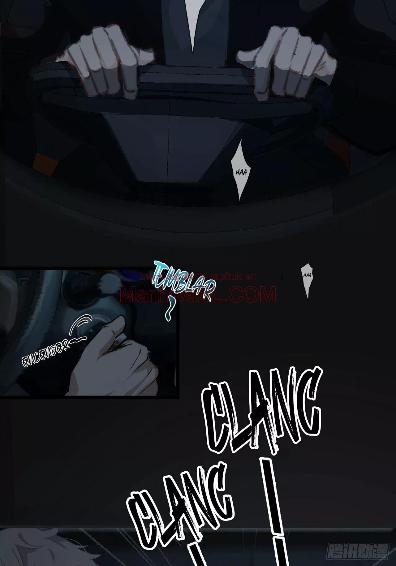 Latidos del corazó - Capítulo 63 3 manhwa