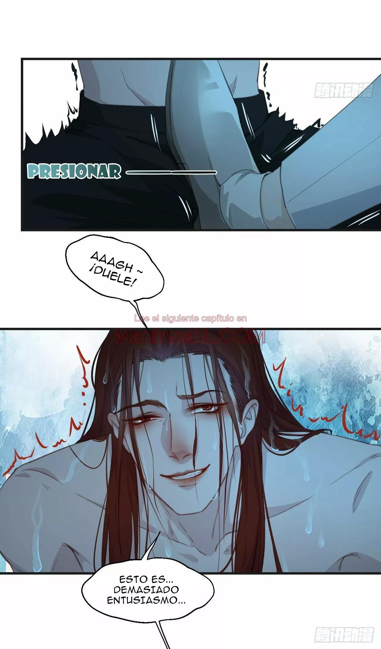 Latidos del corazó - Capítulo 49 2 manhwa