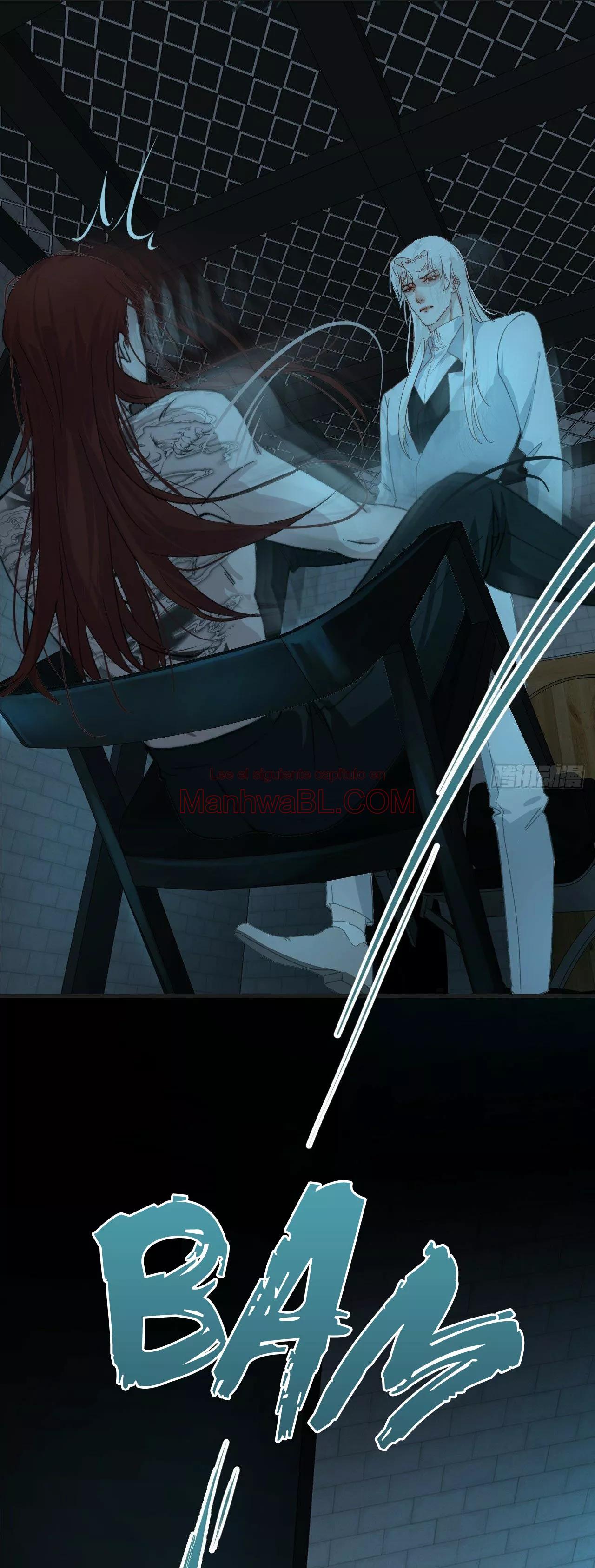 Latidos del corazó - Capítulo 49 2 manhwa