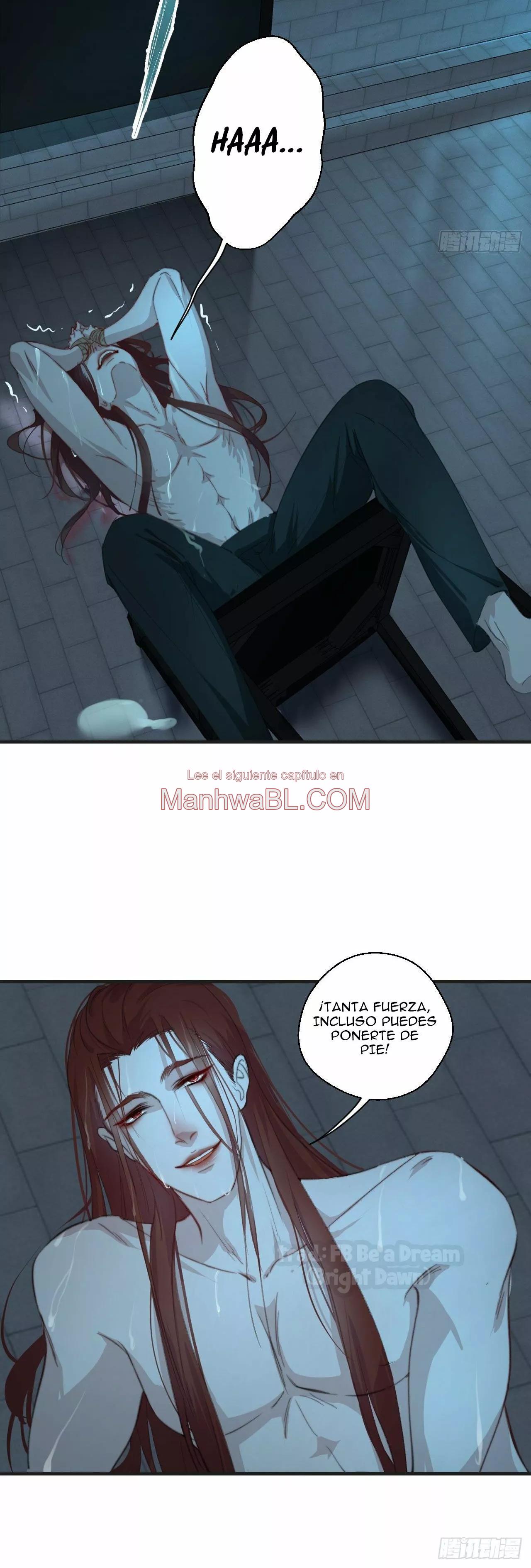 Latidos del corazó - Capítulo 49 2 manhwa