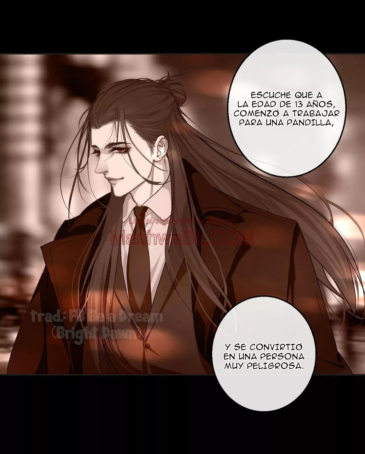 Latidos del corazó - Capítulo 61 3 manhwa