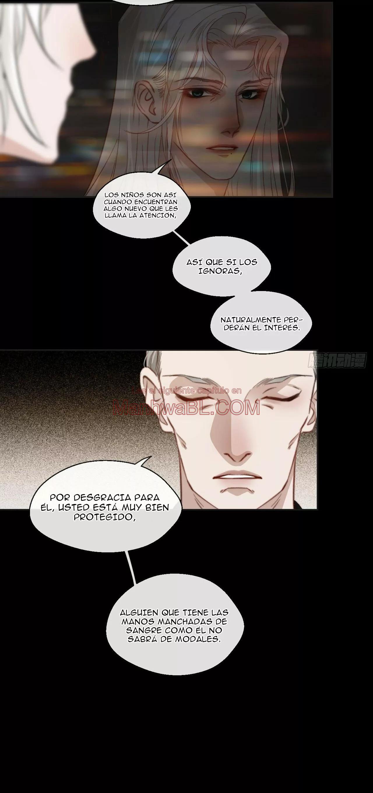 Latidos del corazó - Capítulo 61 3 manhwa