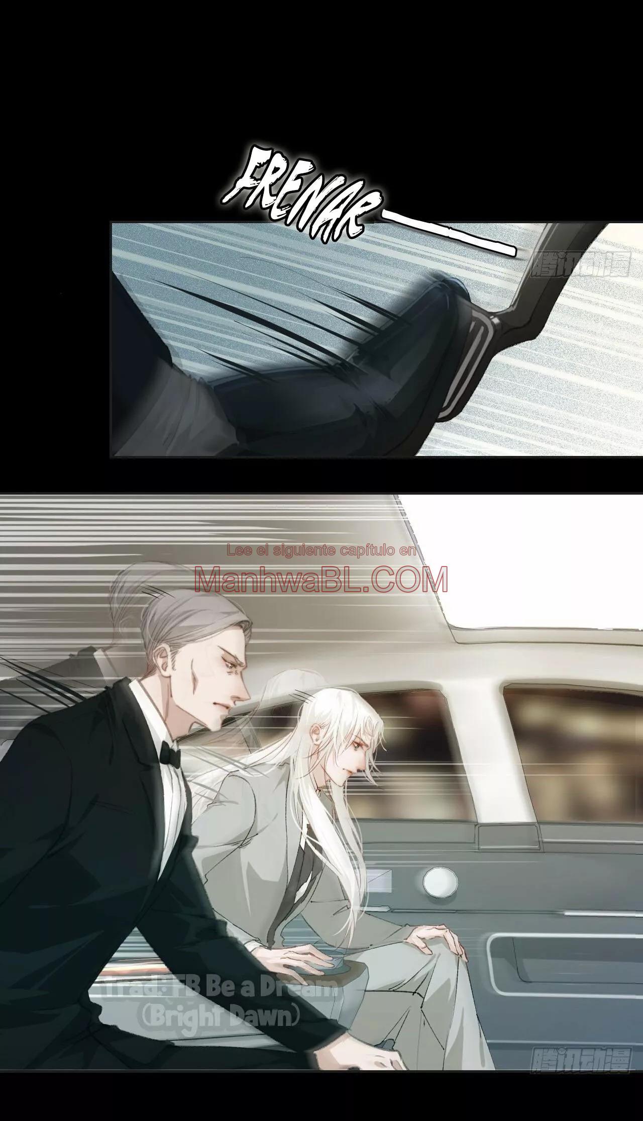 Latidos del corazó - Capítulo 61 3 manhwa