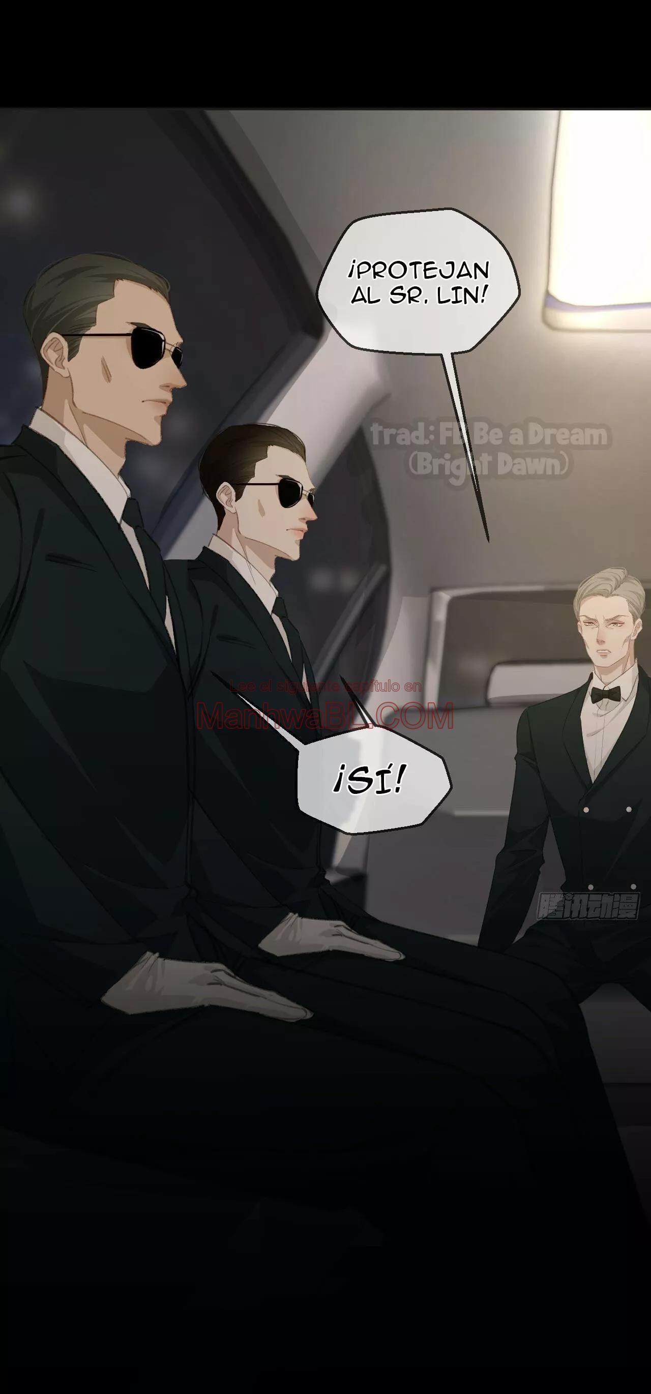 Latidos del corazó - Capítulo 61 3 manhwa