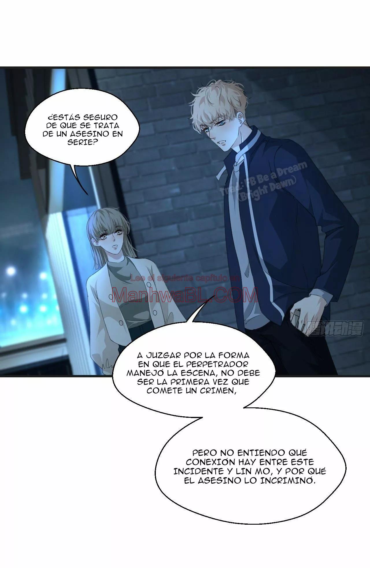 Latidos del corazó - Capítulo 28 2 manhwa