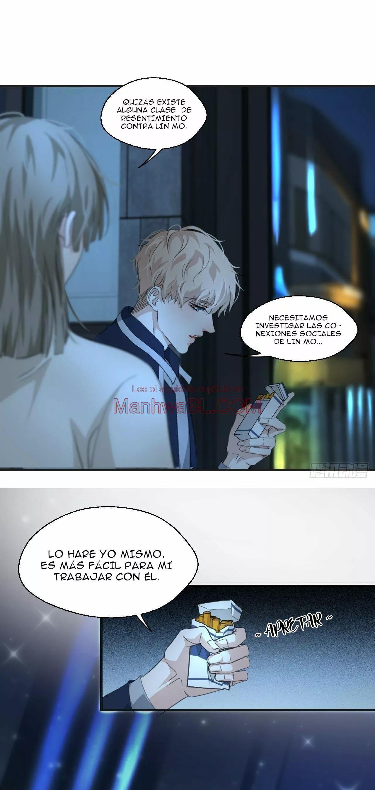 Latidos del corazó - Capítulo 28 2 manhwa