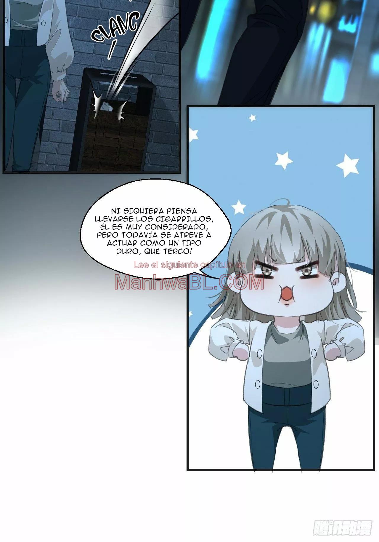Latidos del corazó - Capítulo 28 2 manhwa