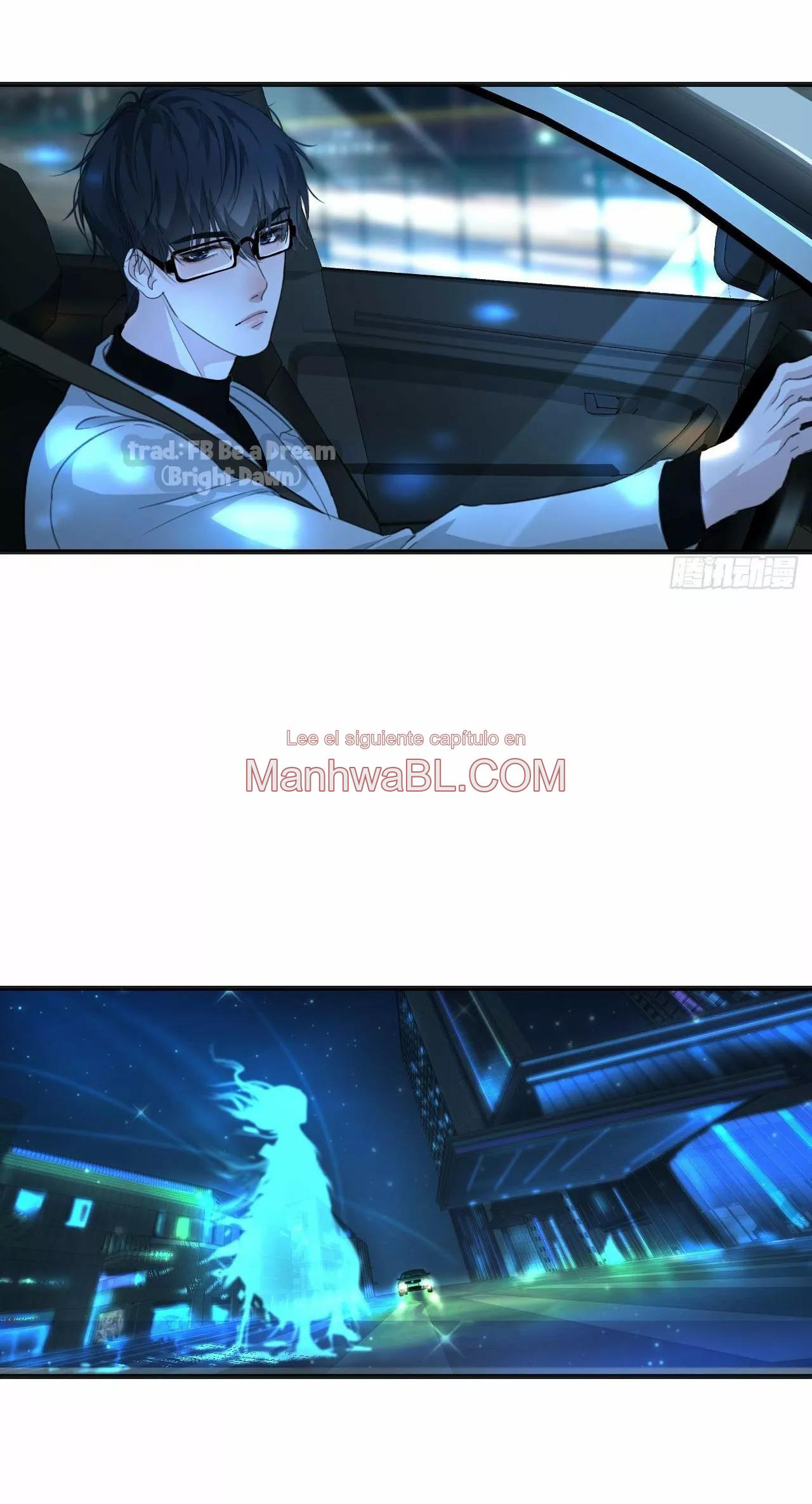 Latidos del corazó - Capítulo 28 2 manhwa