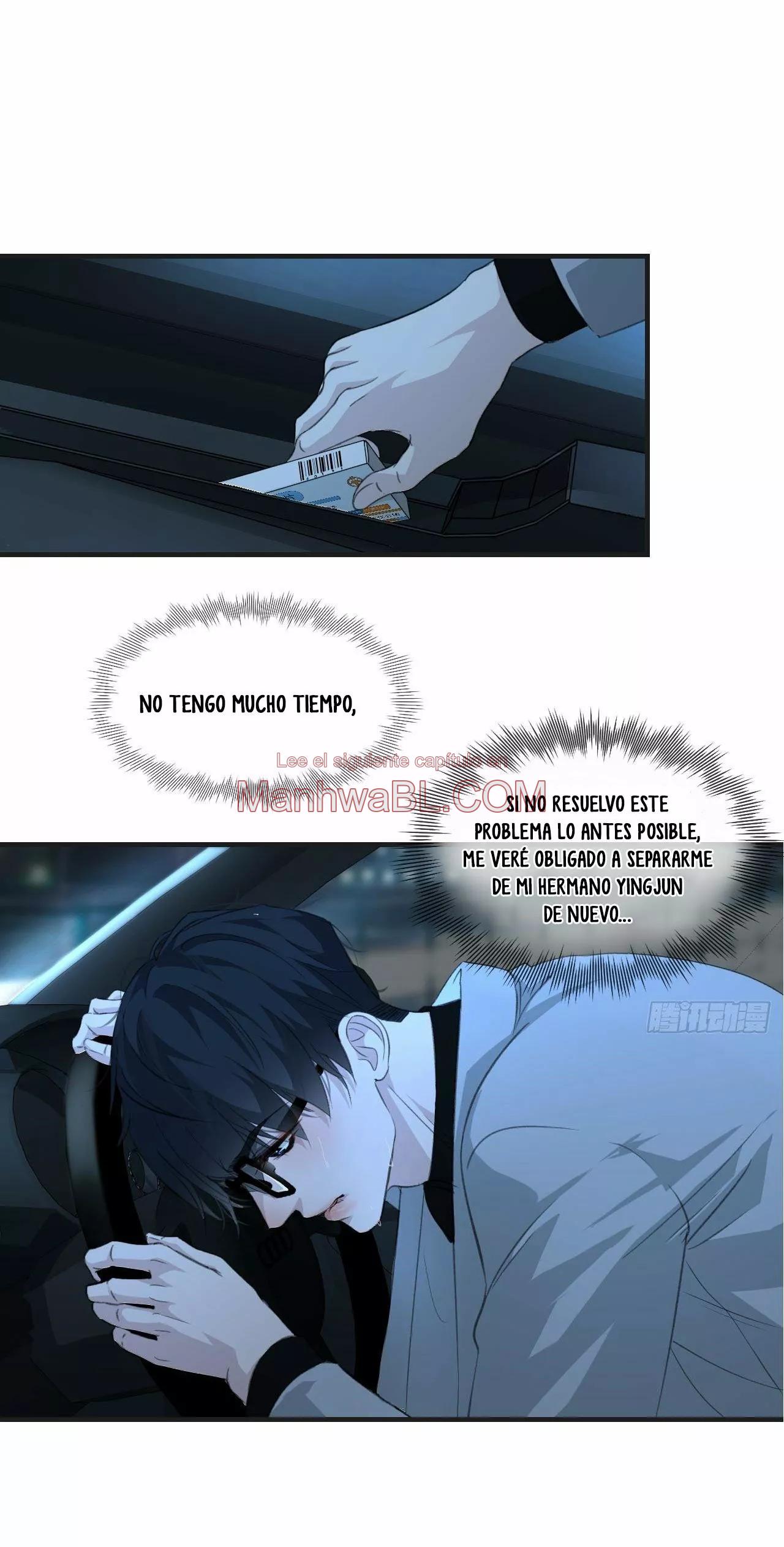 Latidos del corazó - Capítulo 28 2 manhwa