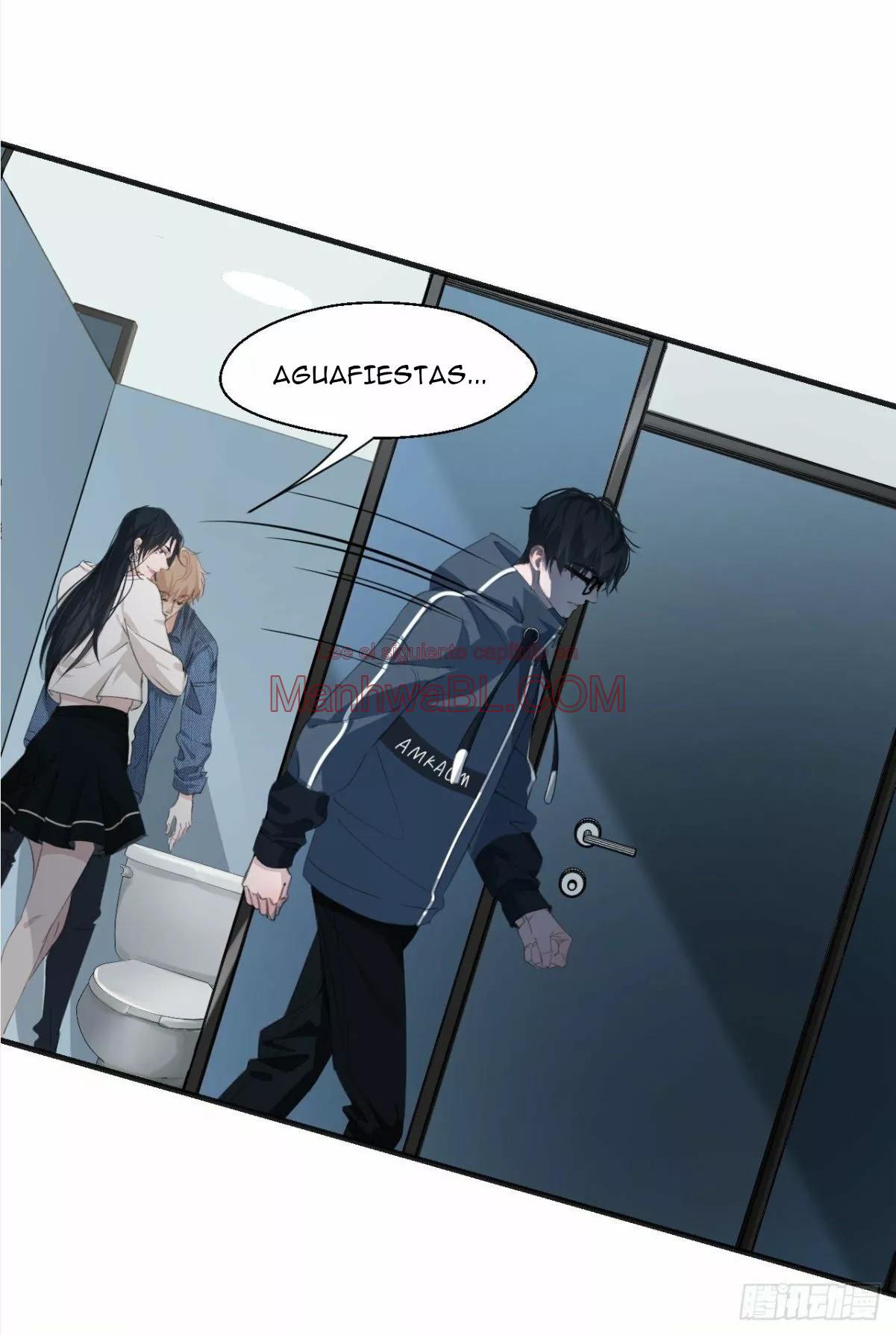 Latidos del corazó - Capítulo 4 2 manhwa