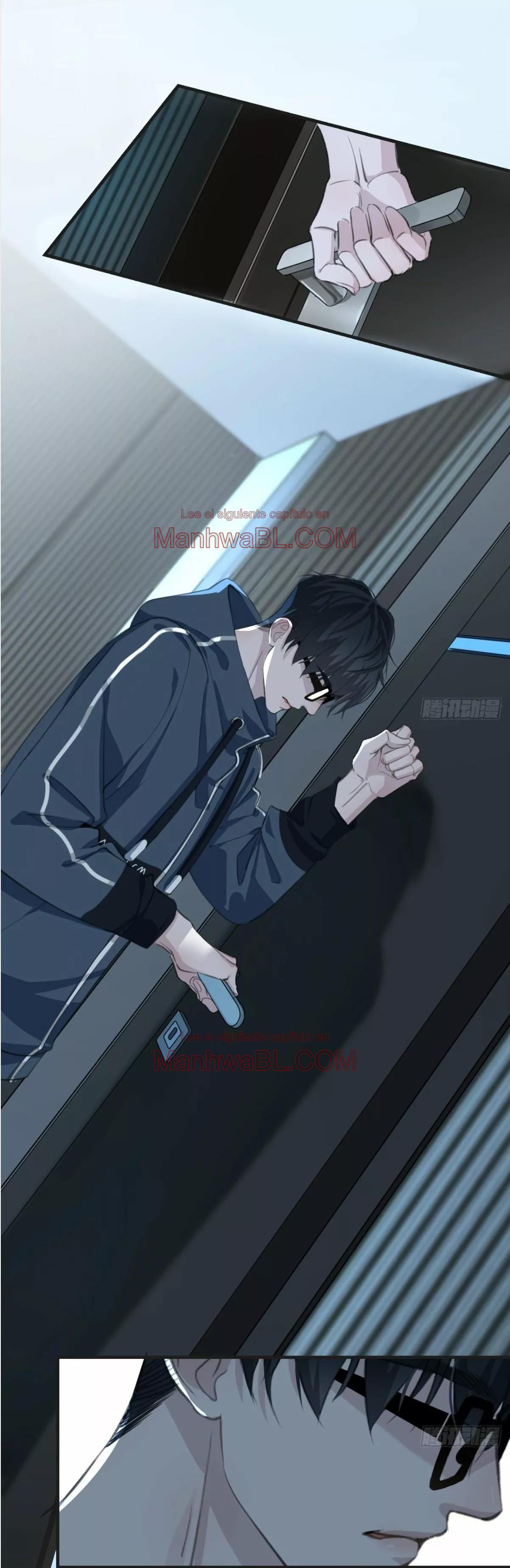 Latidos del corazó - Capítulo 4 2 manhwa