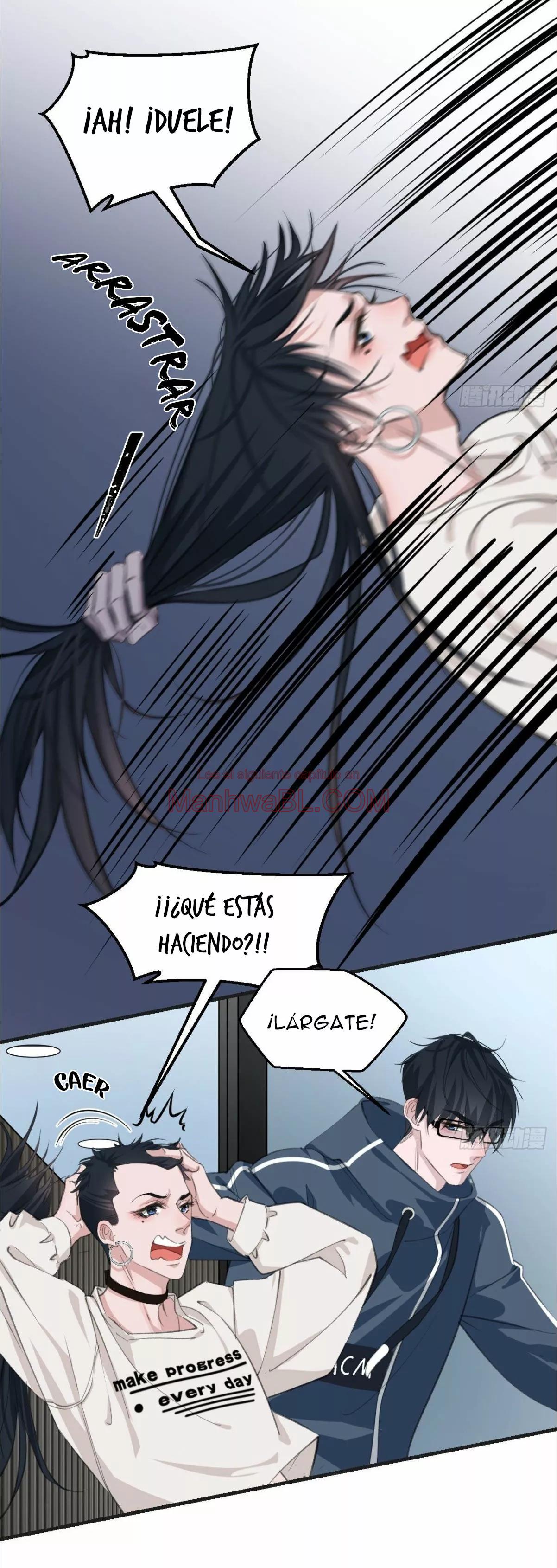 Latidos del corazó - Capítulo 4 2 manhwa