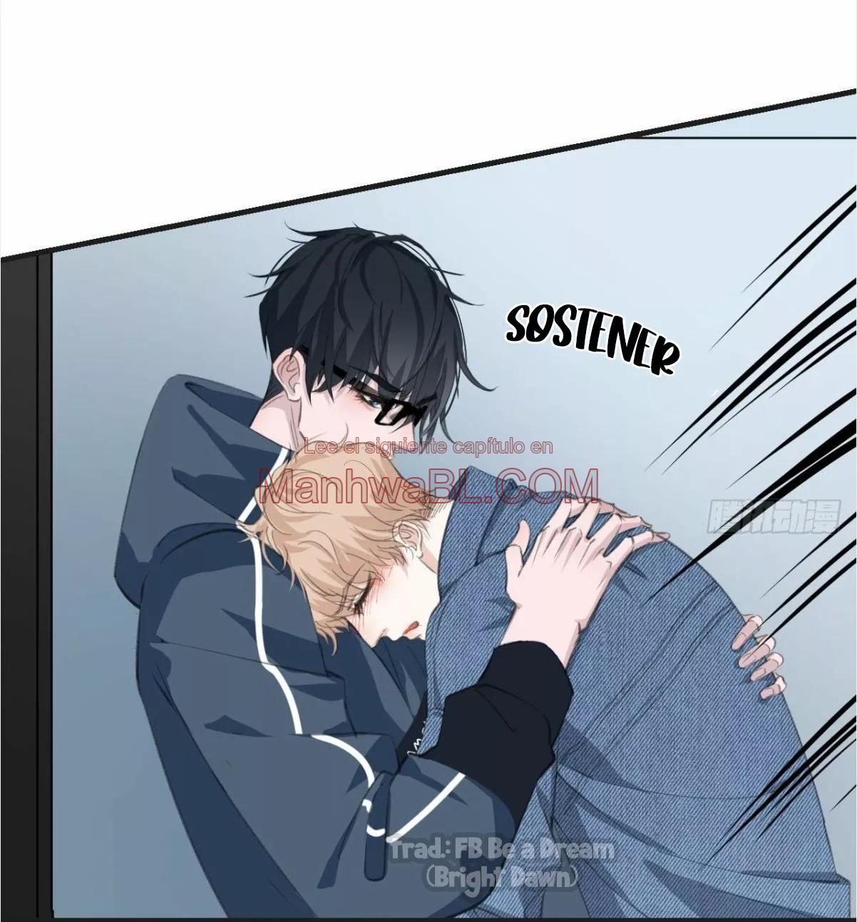 Latidos del corazó - Capítulo 4 2 manhwa