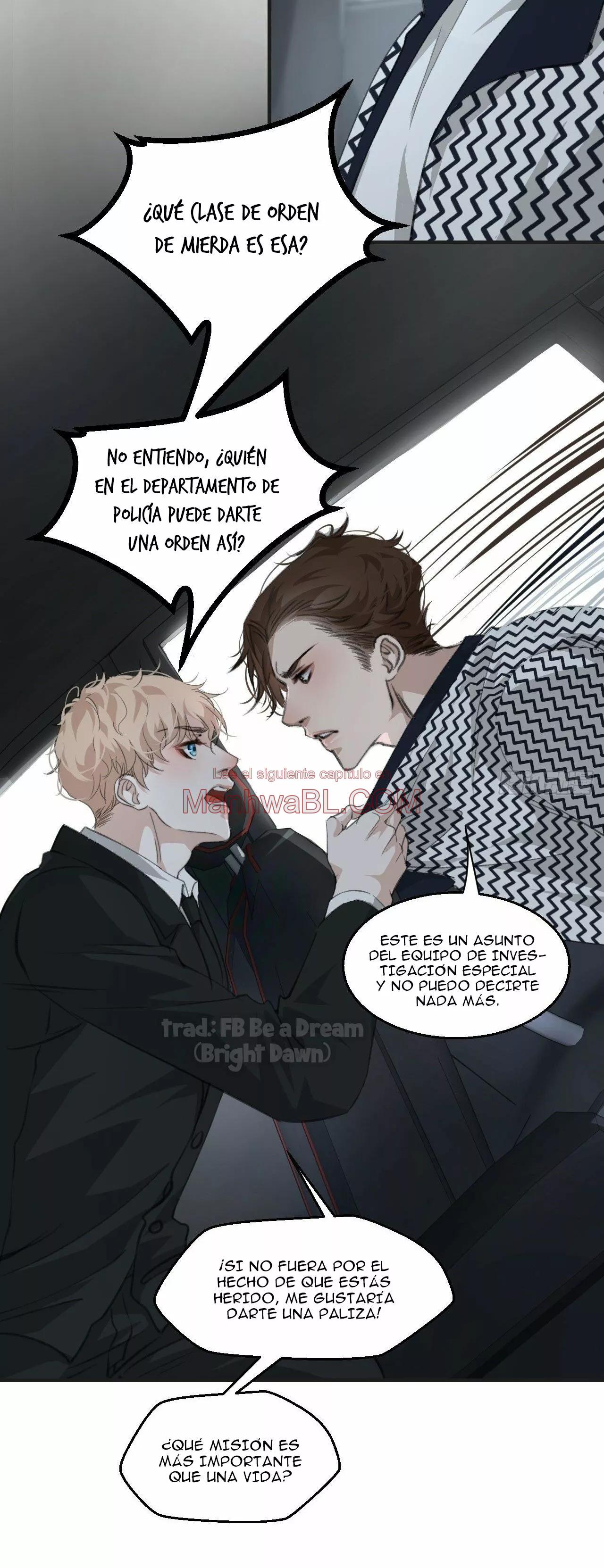 Latidos del corazó - Capítulo 29 3 manhwa