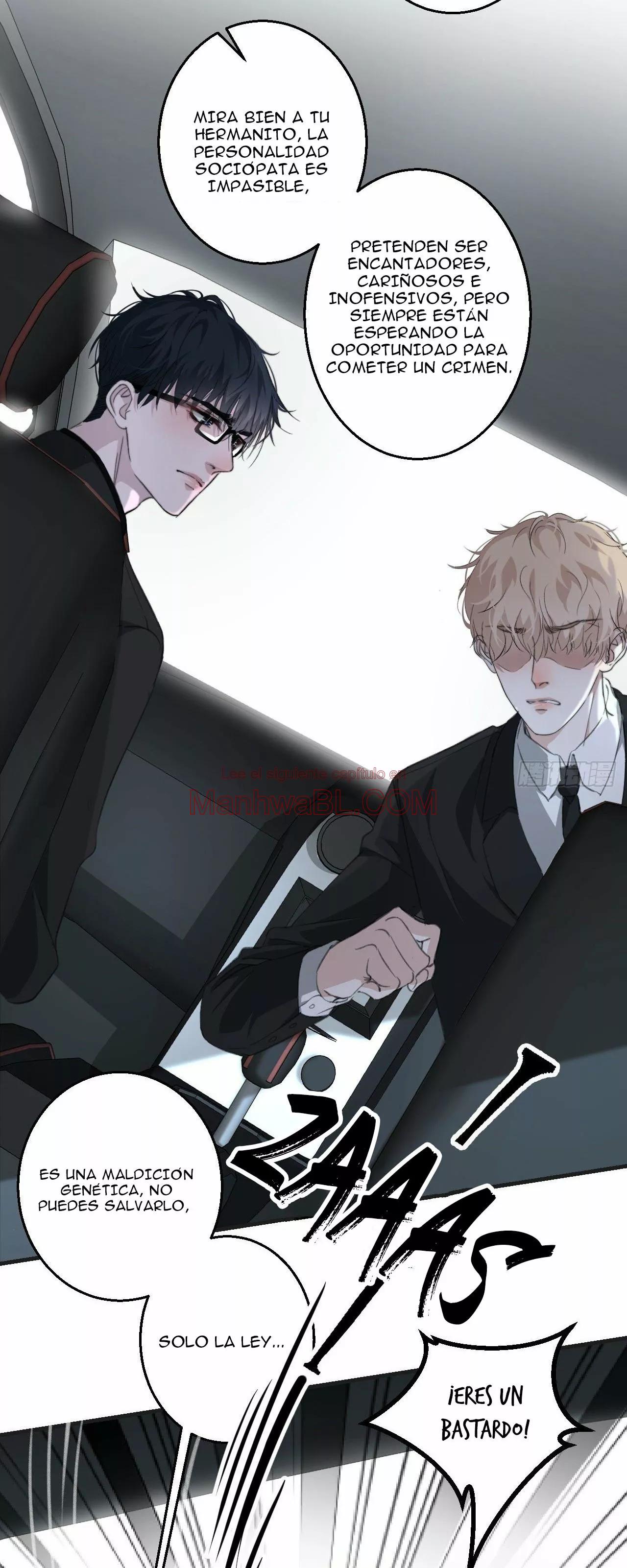 Latidos del corazó - Capítulo 29 3 manhwa