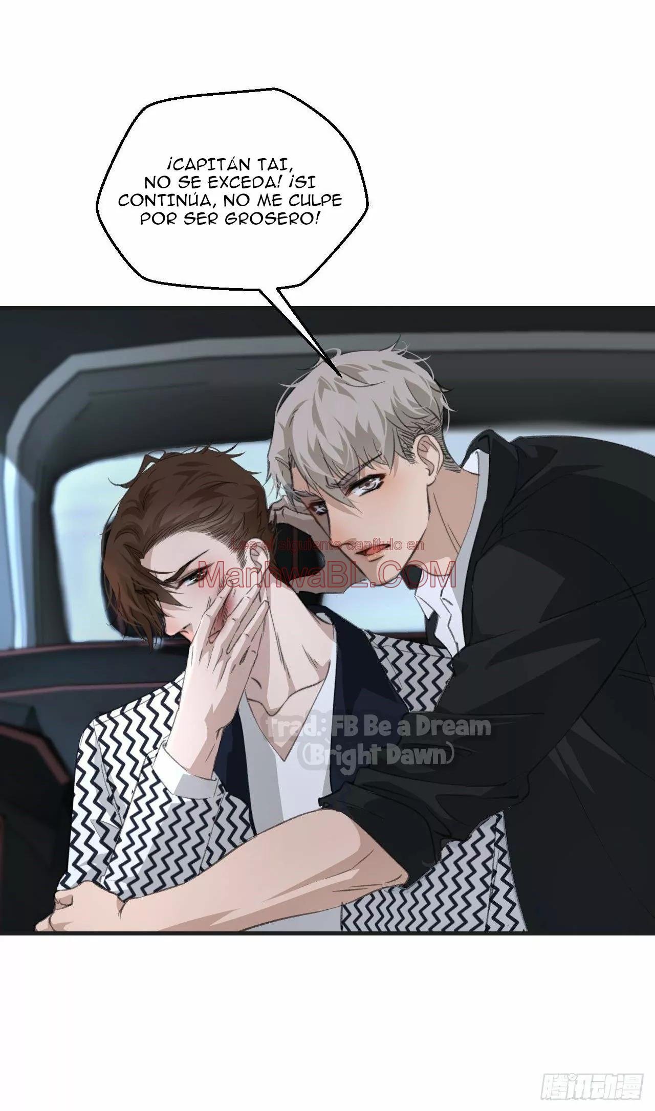 Latidos del corazó - Capítulo 29 3 manhwa