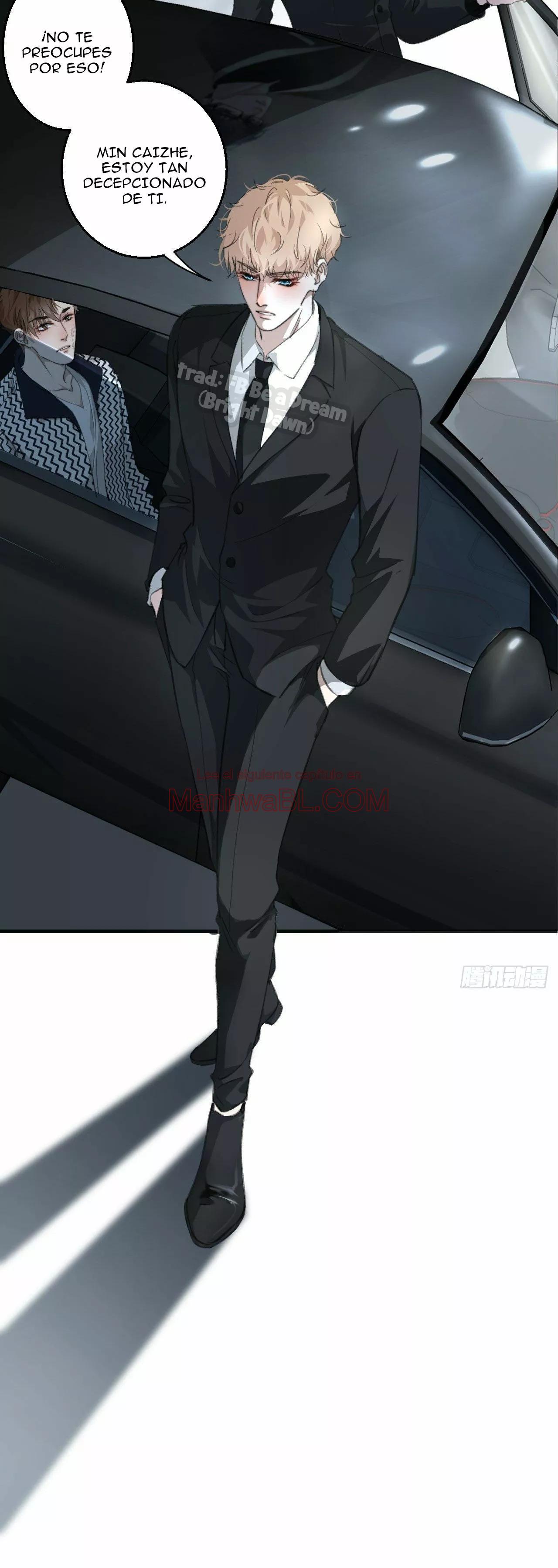Latidos del corazó - Capítulo 29 3 manhwa