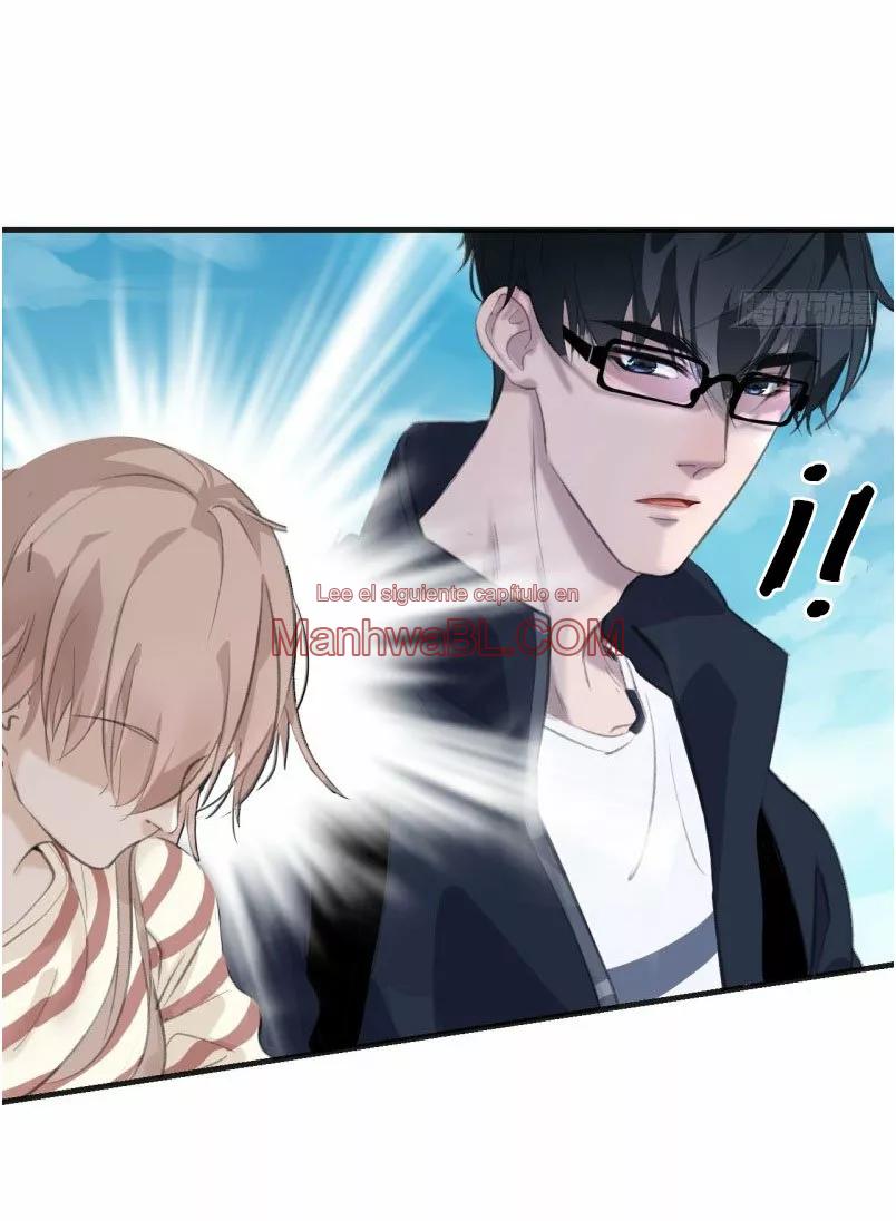 Latidos del corazó - Capítulo 1 manhwa
